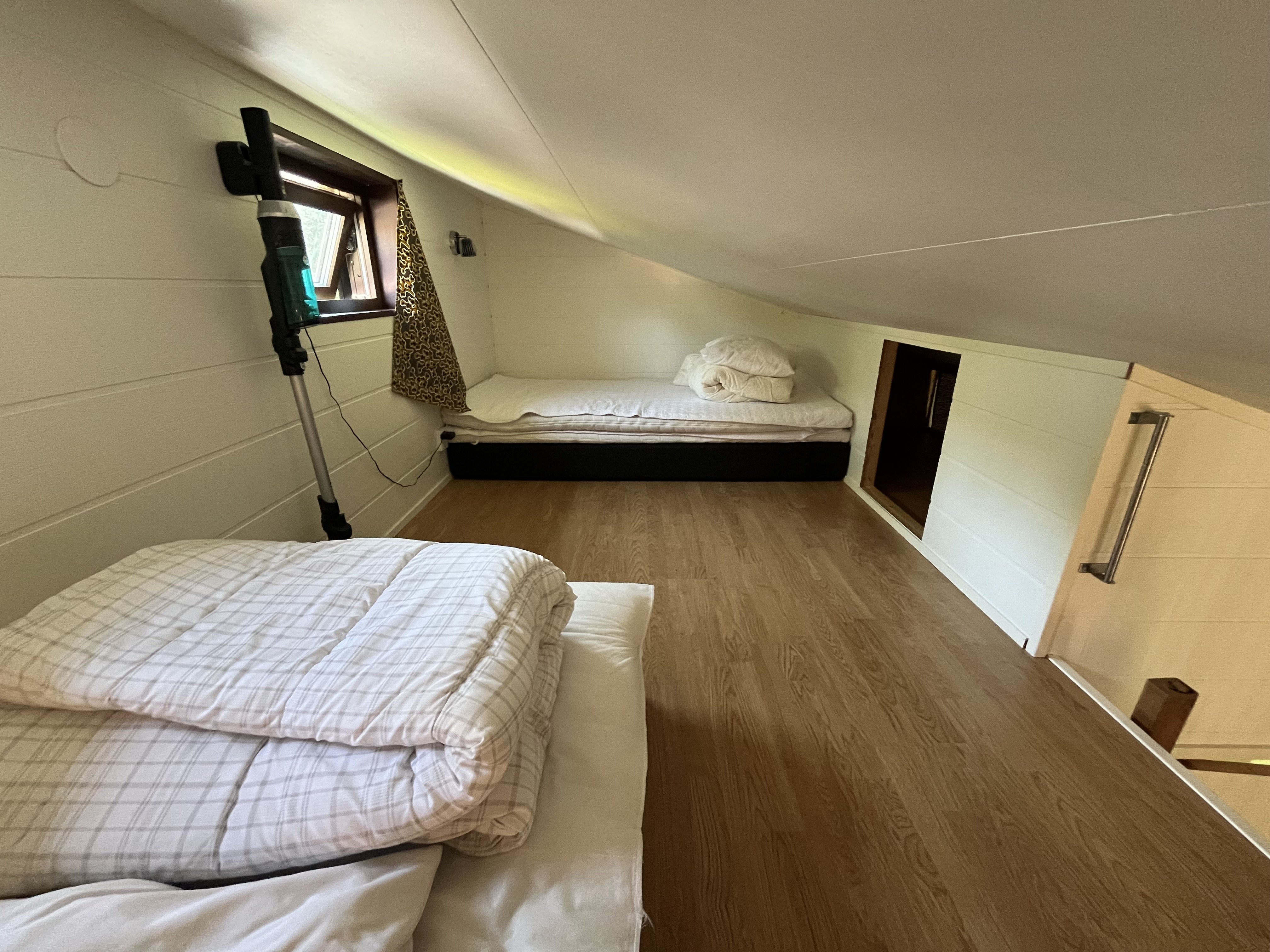 Stuga, 3 rooms, 60 sqm, Löttorp – bild 9