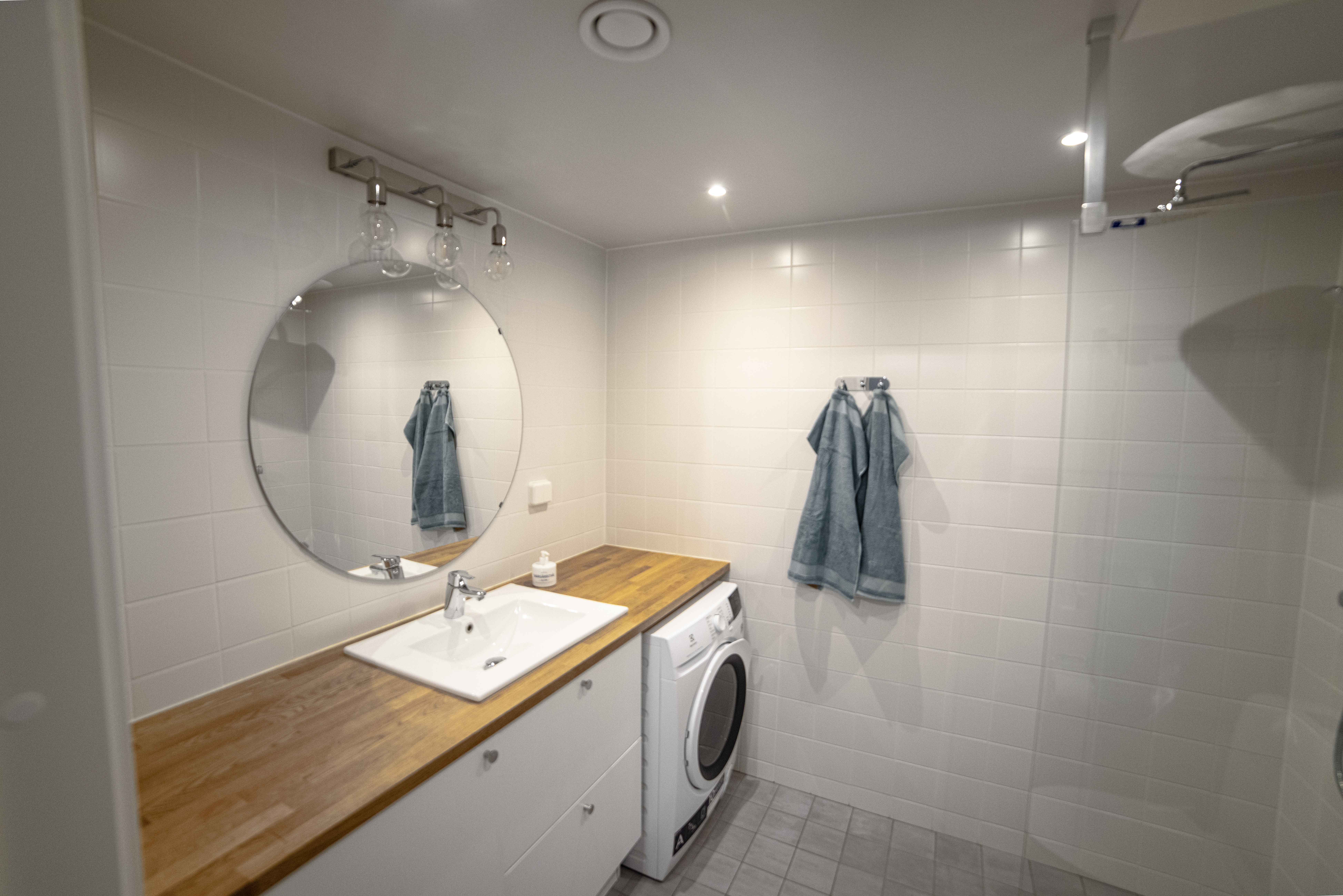 Lägenhet, 2 rooms, 35 sqm, Täby – bild 5