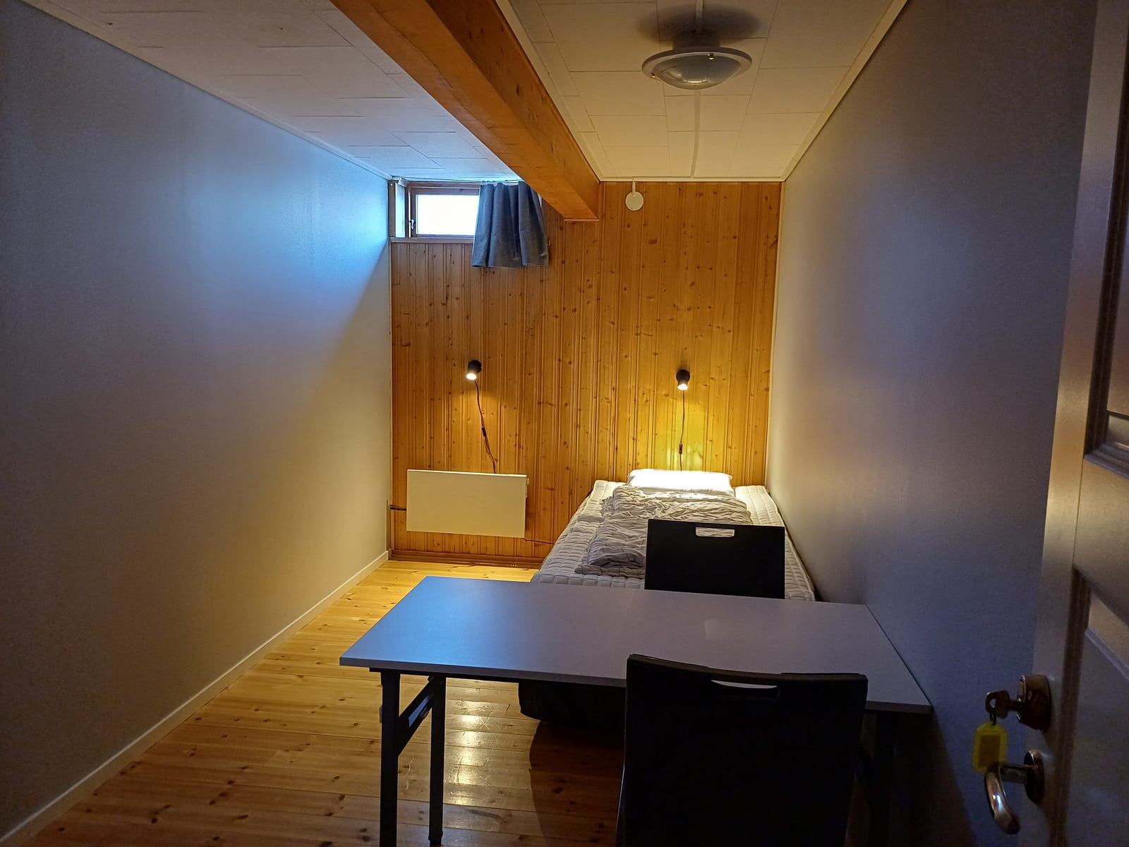 1 rok · 15 m² i Kiruna – bild 10