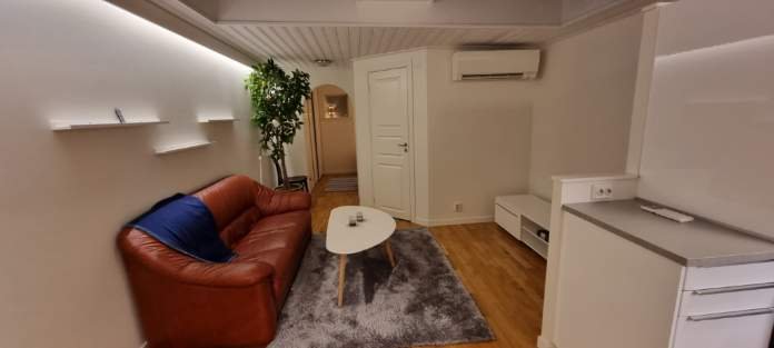 2 rok · 40 m² i Skogås – bild 5