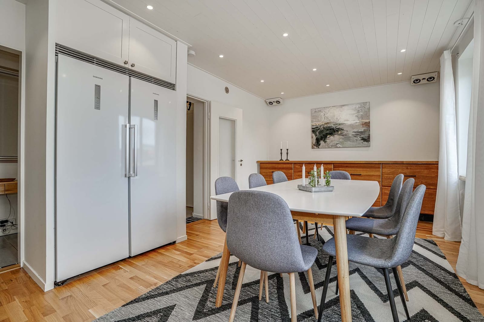 3 rok · 68 m² i Halmstad – bild 2