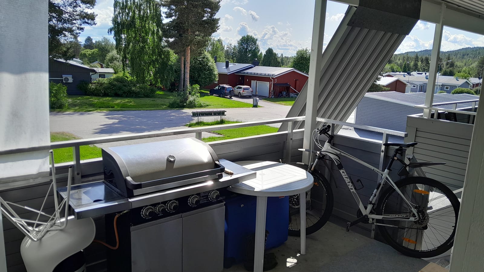 2 rok · 65 m² i Jokkmokk – bild 9