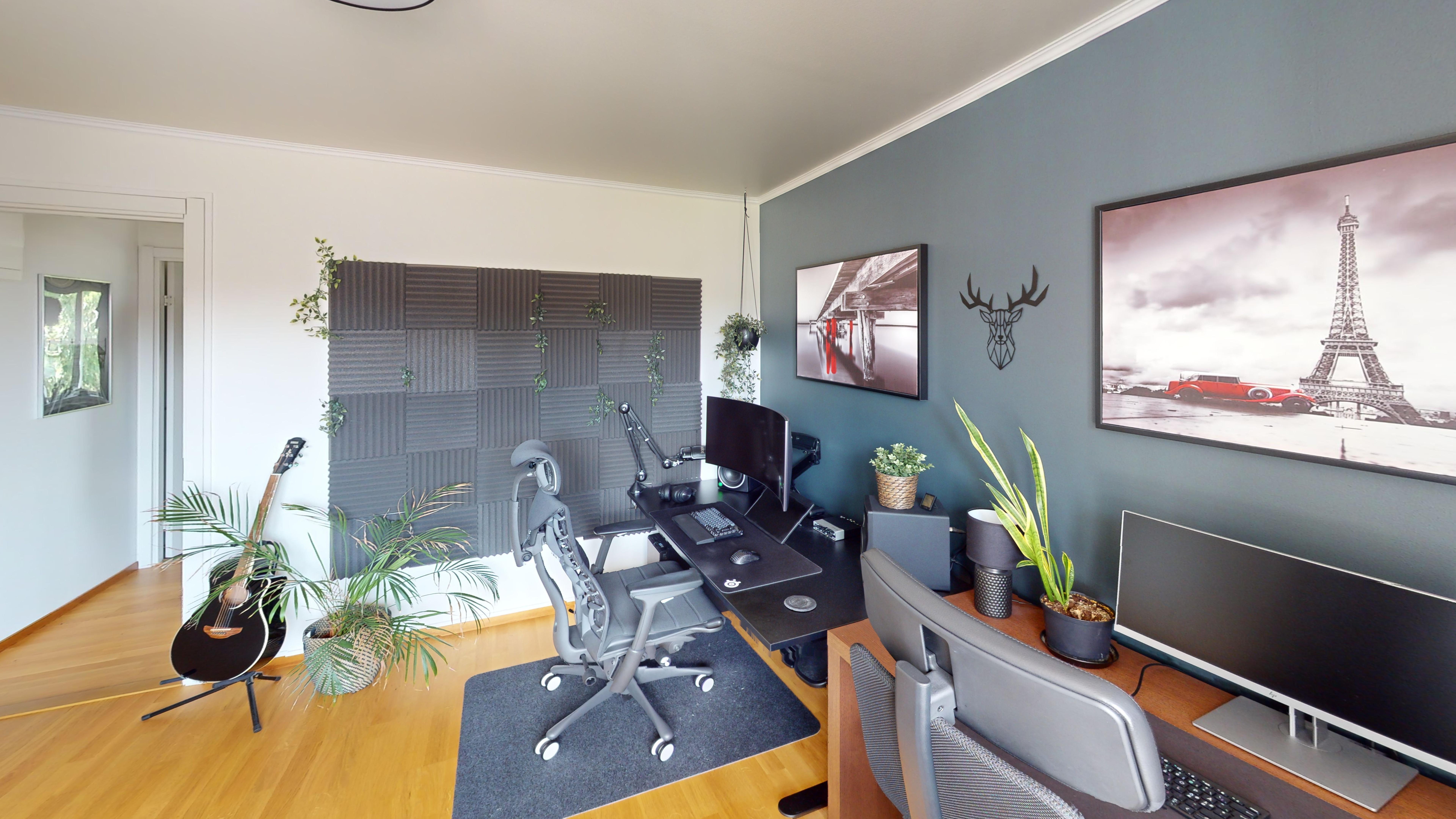 Lägenhet, 3 rooms, 85 sqm, Trollhättan – bild 6