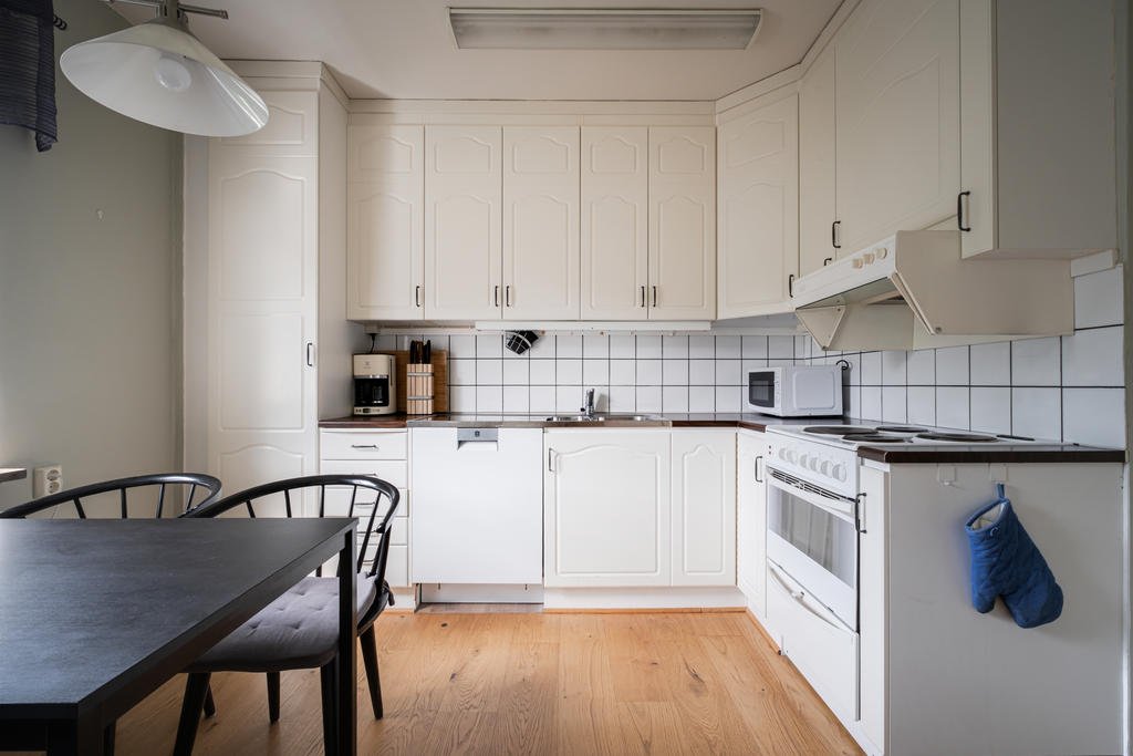 Lägenhet, 1 rooms, 41 sqm, Avesta – bild 4