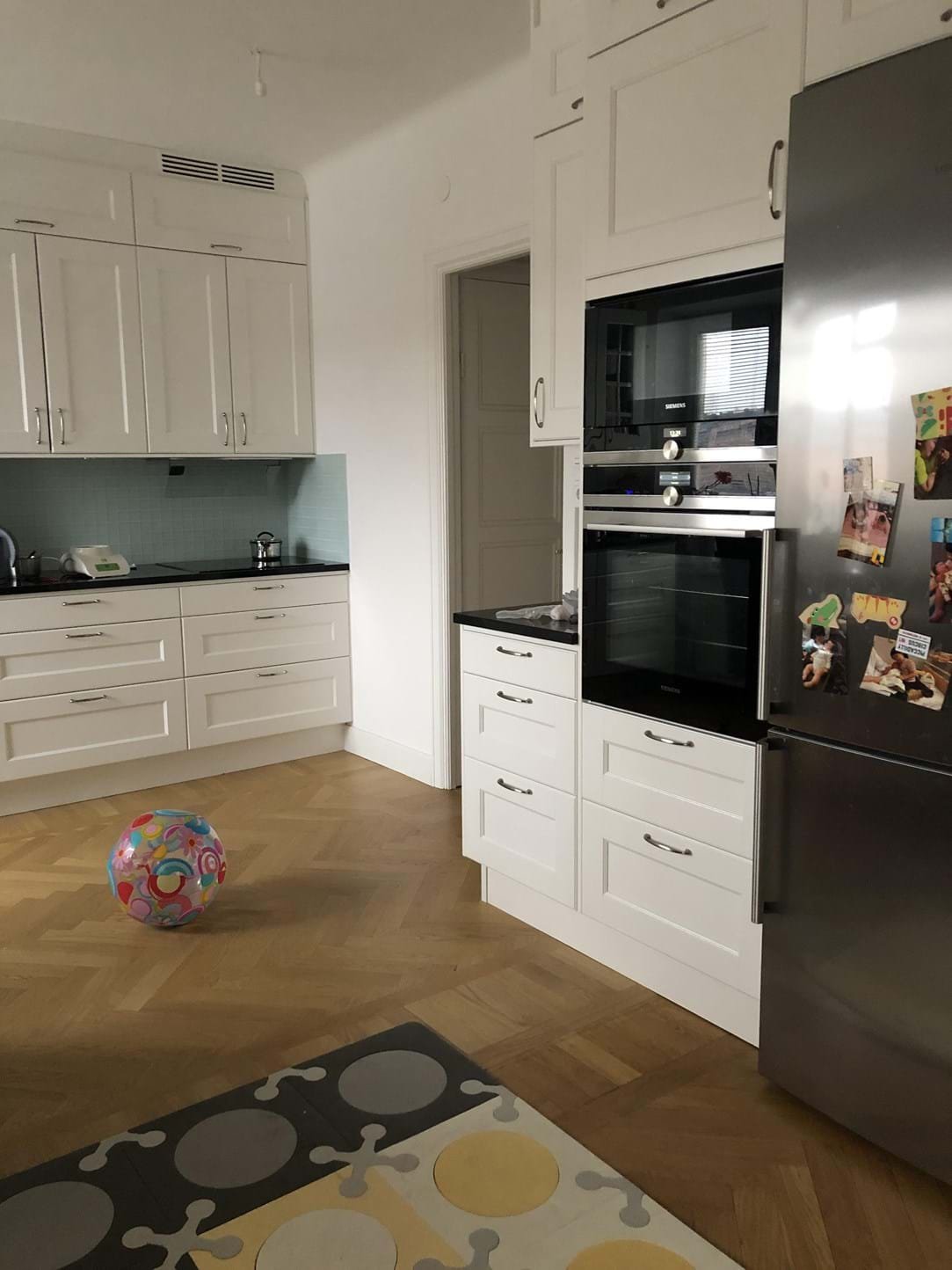Lägenhet, 3 rooms, 65 sqm, Stockholm – bild 5
