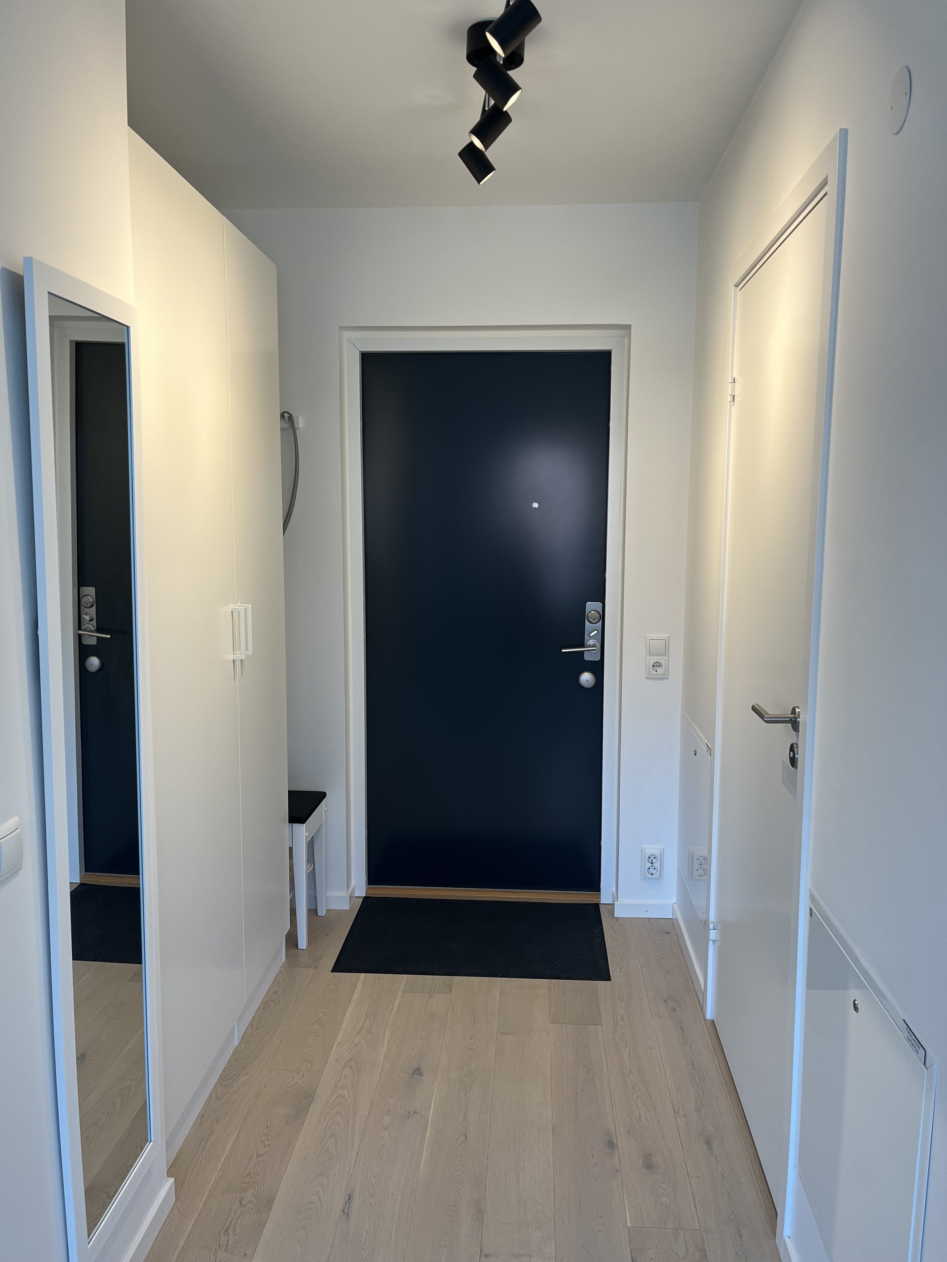 Lägenhet, 2 rooms, 34 sqm, Malmö – bild 5