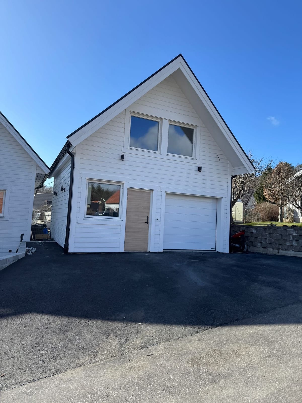 Lägenhet, 3 rooms, 60 sqm, Hisings Backa