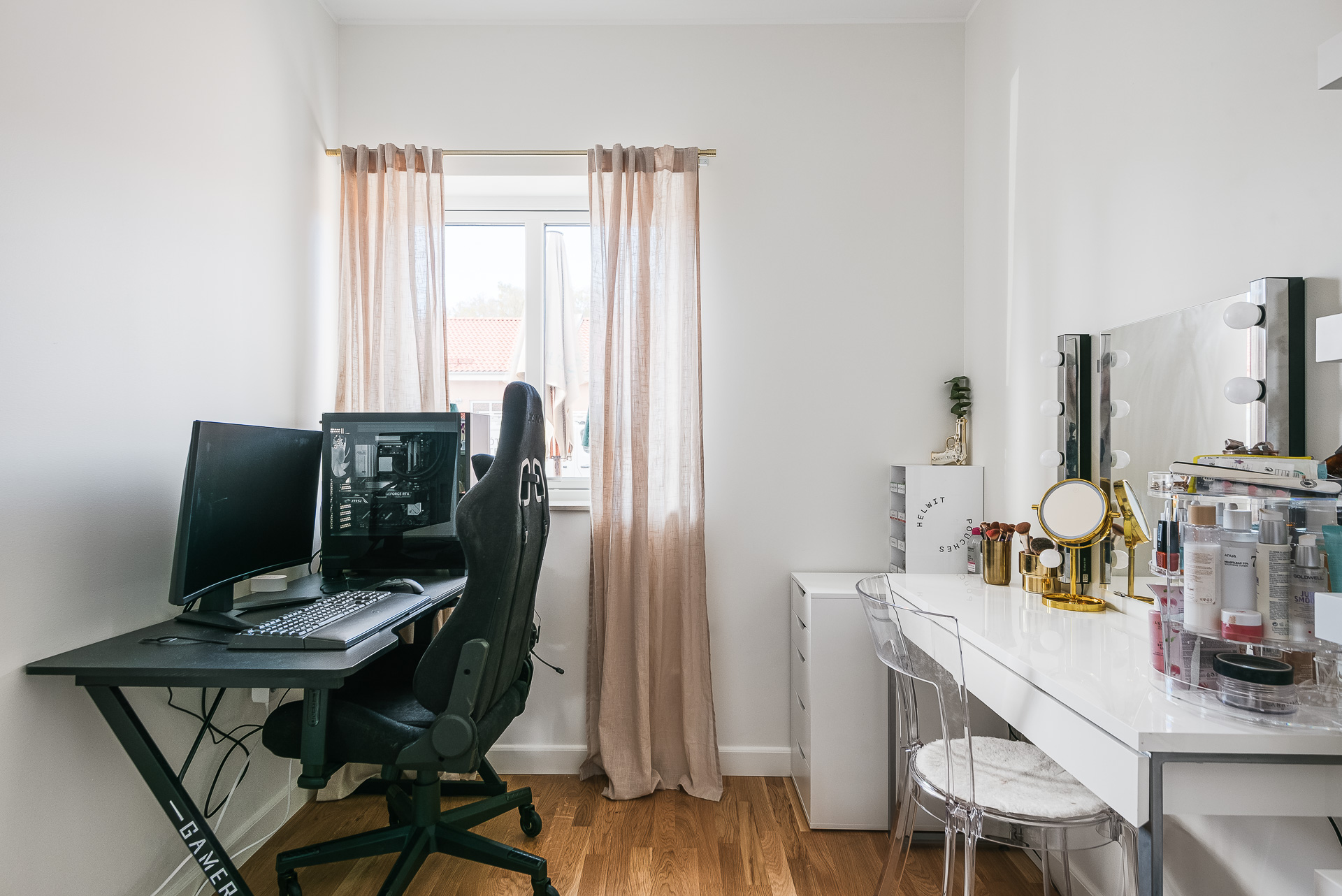 Lägenhet, 3 rooms, 77 sqm, Mantorp – bild 7