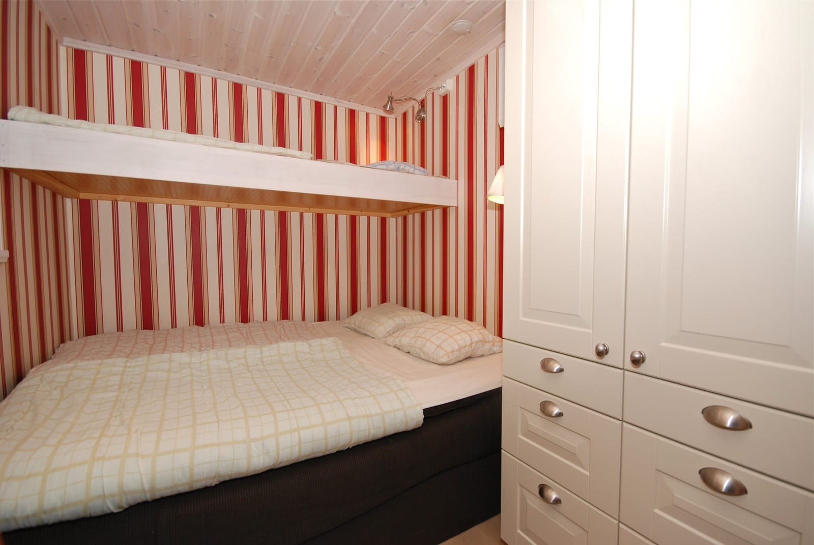 2 rok · 30 m² i Sälen – bild 9