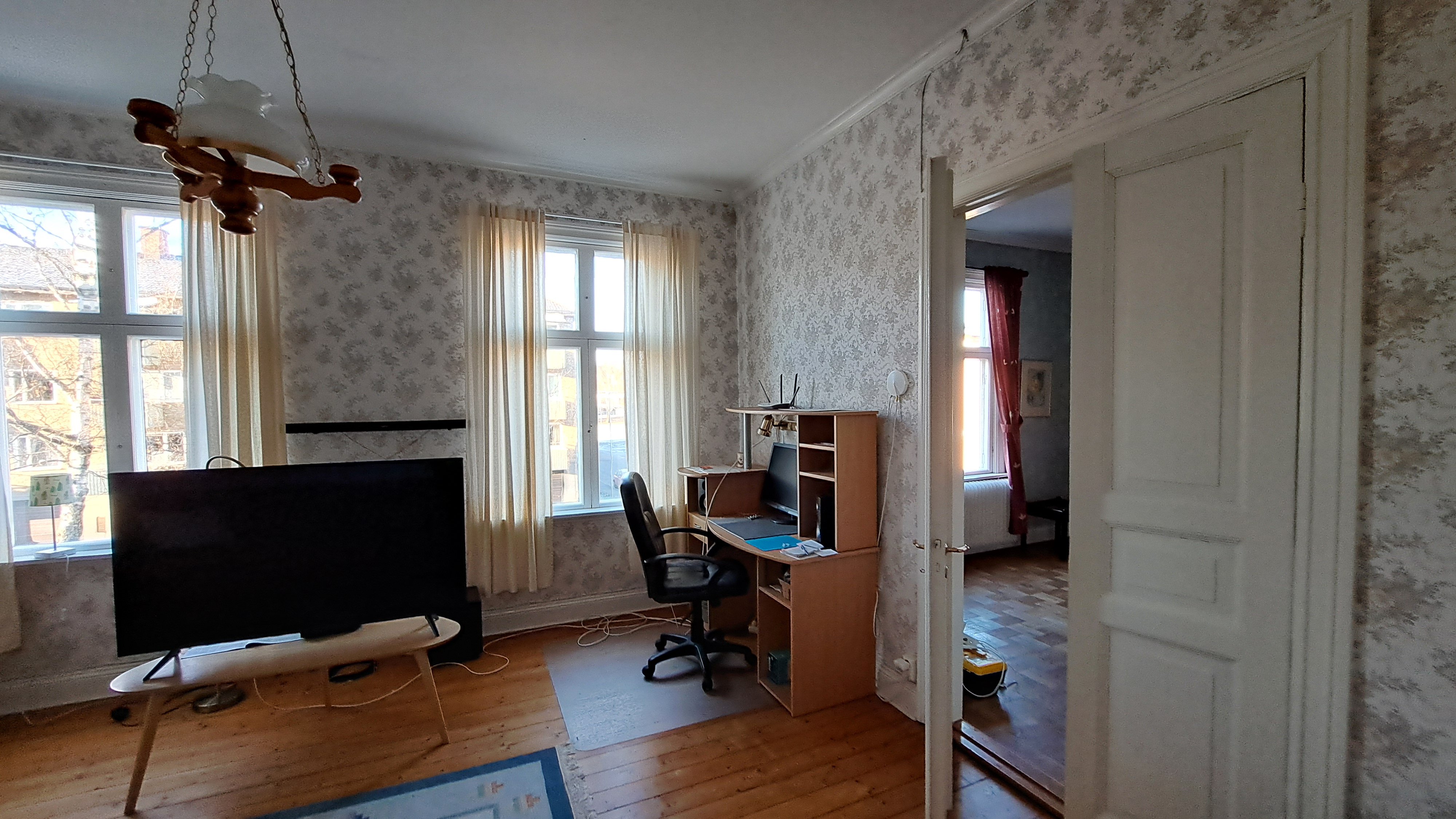 Lägenhet, 4 rooms, 110 sqm, Arvika – bild 5