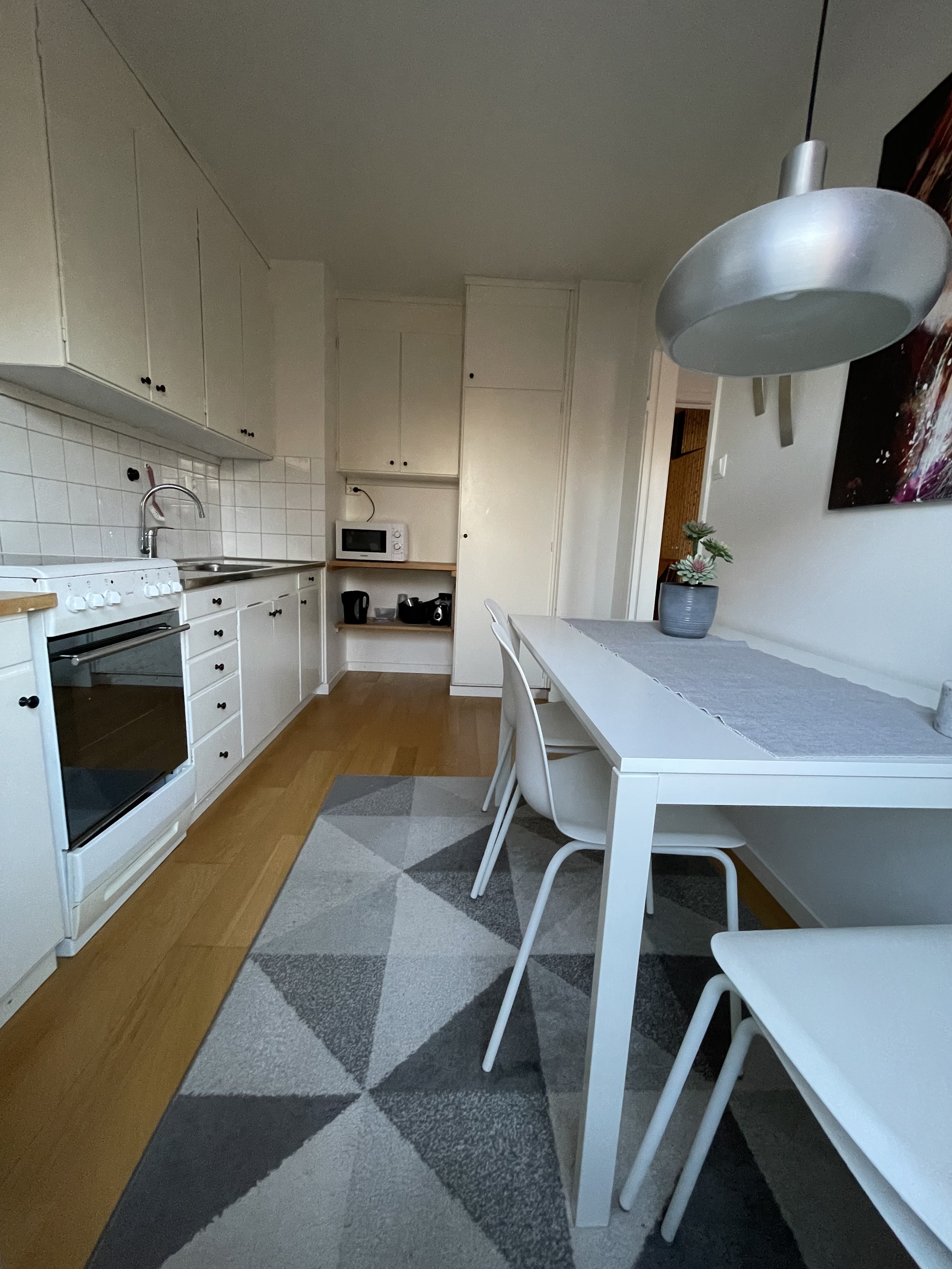 Lägenhet, 2 rooms, 40 sqm, Järfälla – bild 6