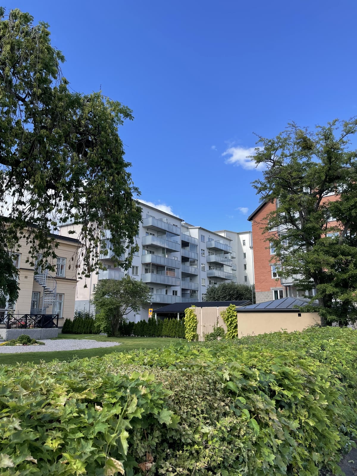 2 rok · 44 m² i Eskilstuna – Eskilstuna