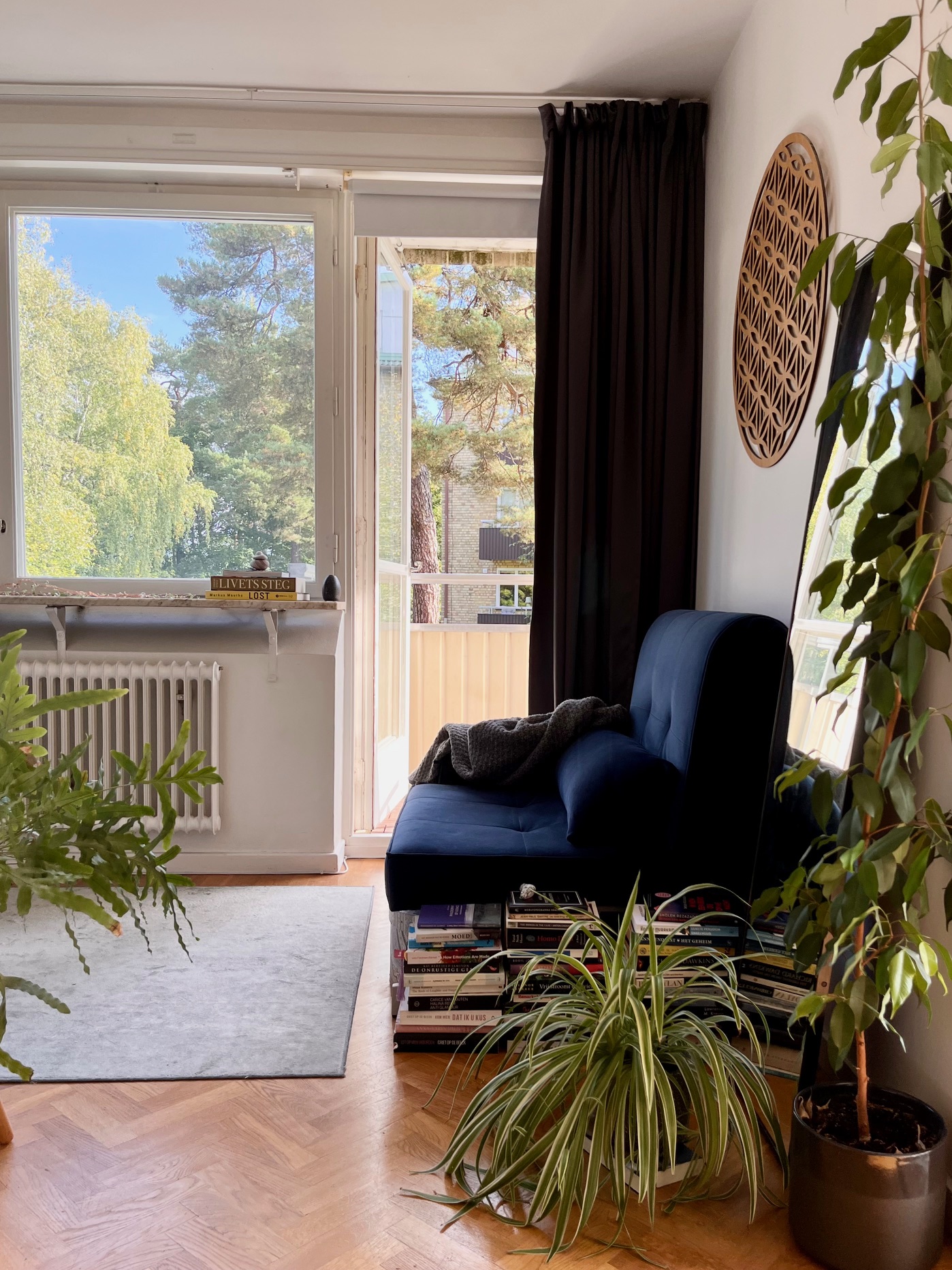 Lägenhet, 3 rooms, 62 sqm, Djursholm – bild 8