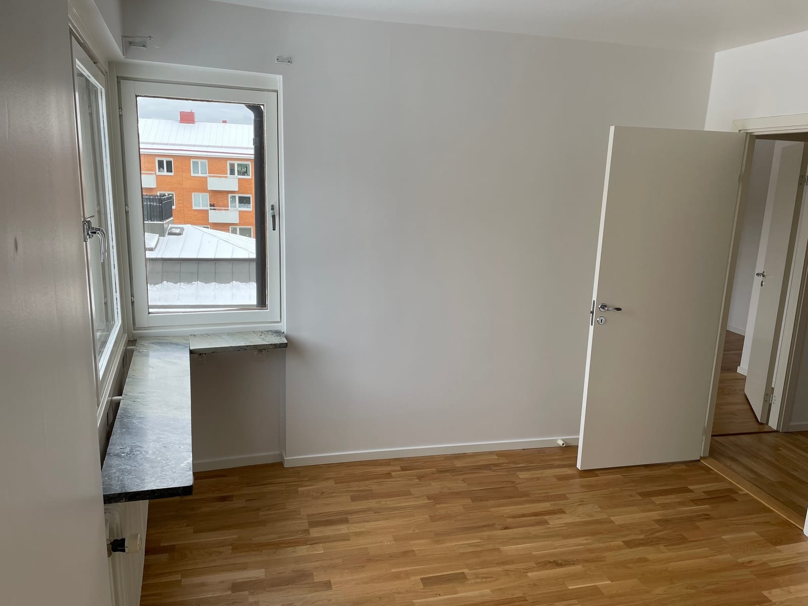 4 rok · 112 m² i Sundsvall – bild 11