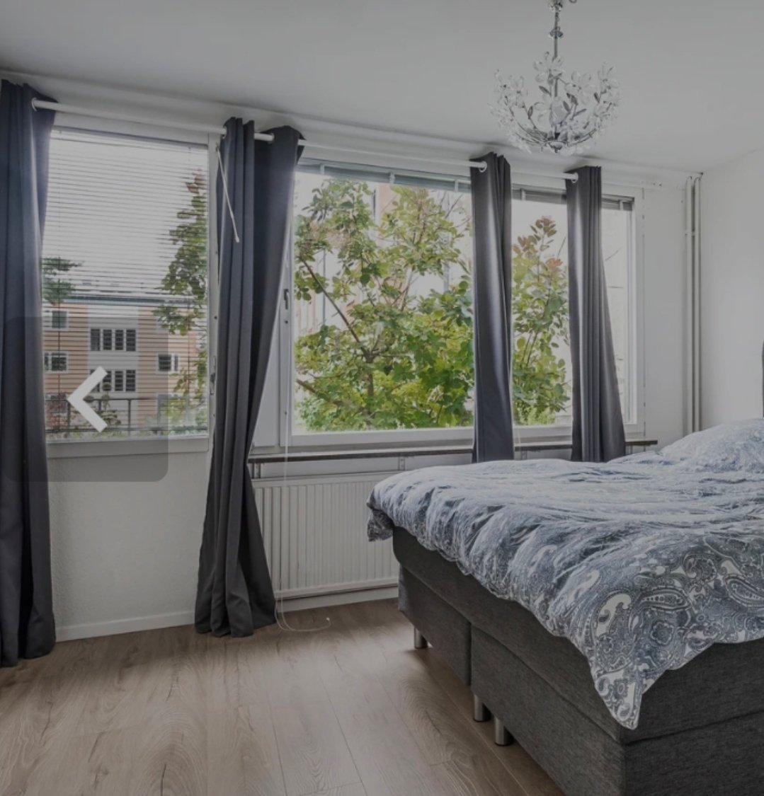 Lägenhet, 3 rooms, 79 sqm, Märsta – bild 7