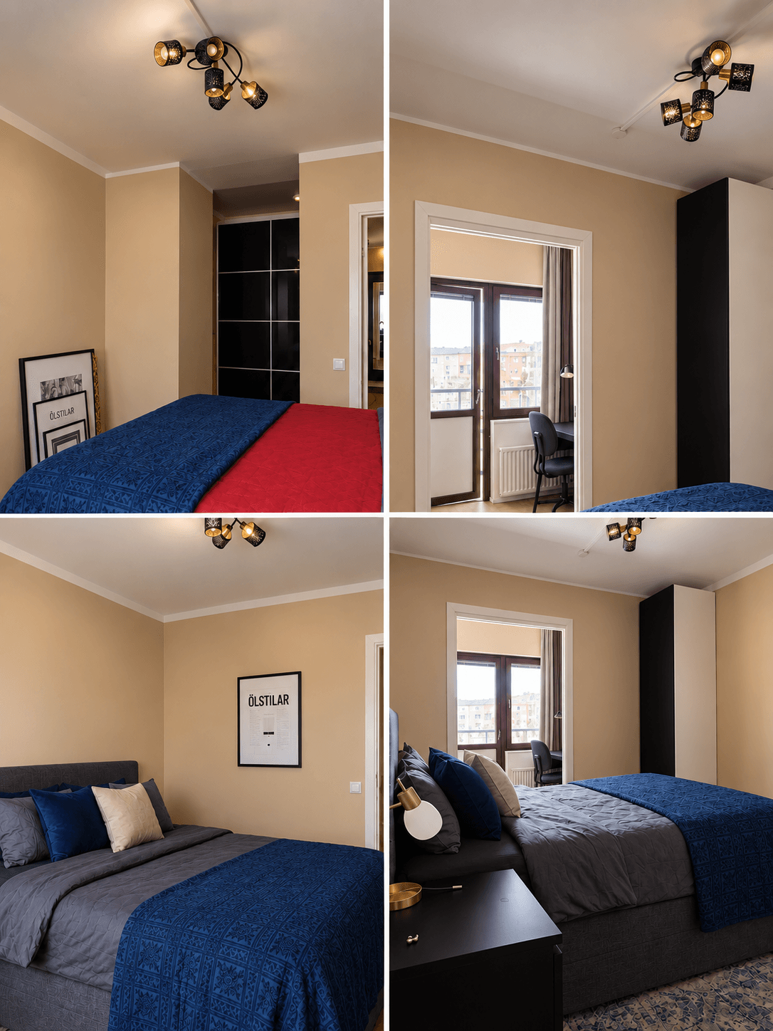 3 rok · 65 m² i Stockholm – bild 12