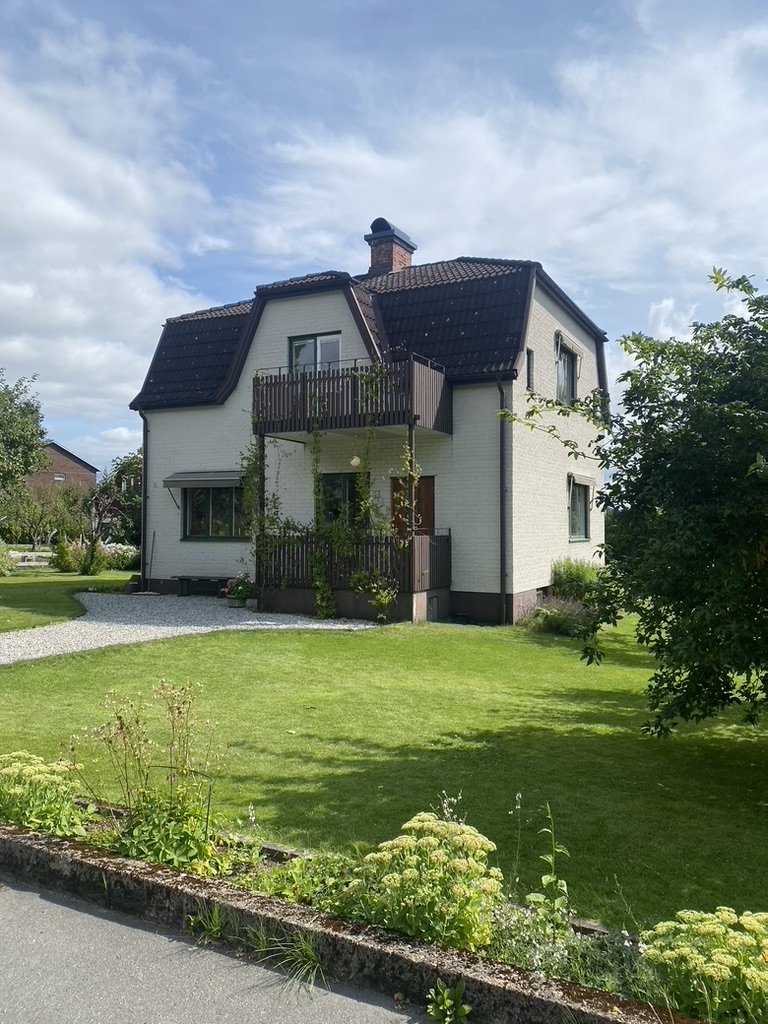 Villa/Hus, 4 rooms, 112 sqm, Bodafors