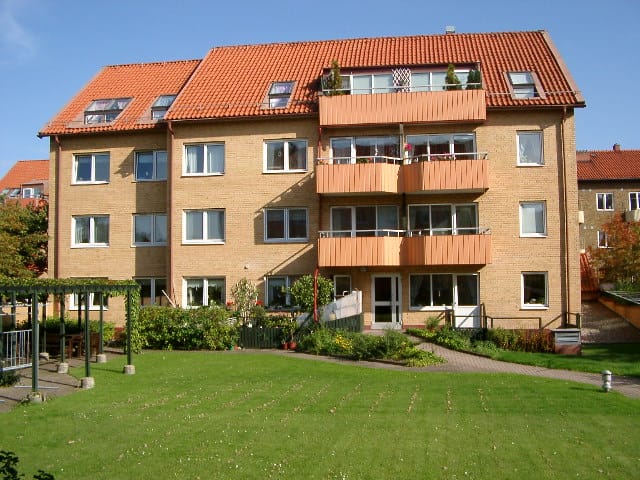 3 rok · 74 m² i Malmö