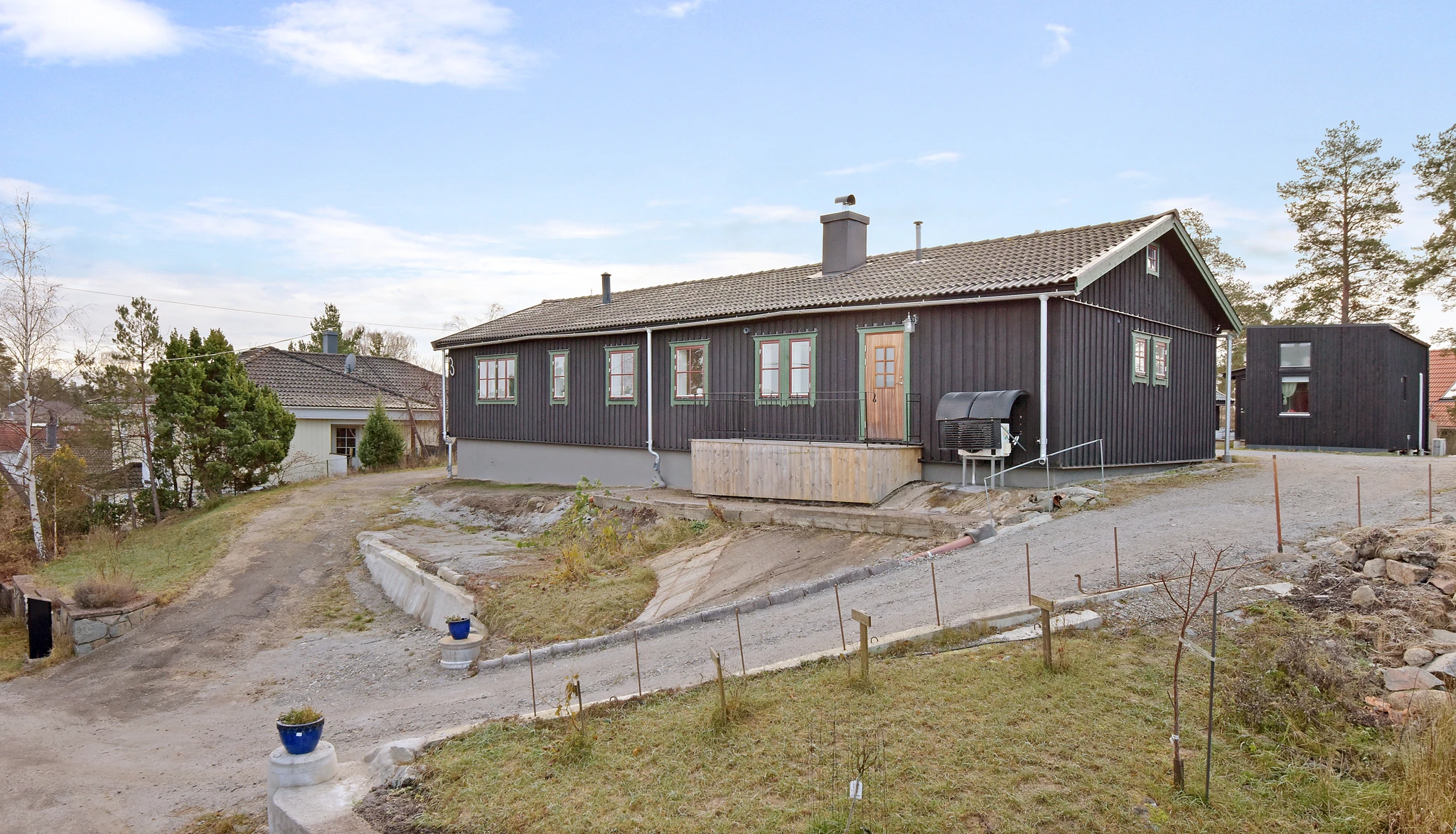 Lägenhet, 4 rooms, 146 sqm, Järfälla – bild 16