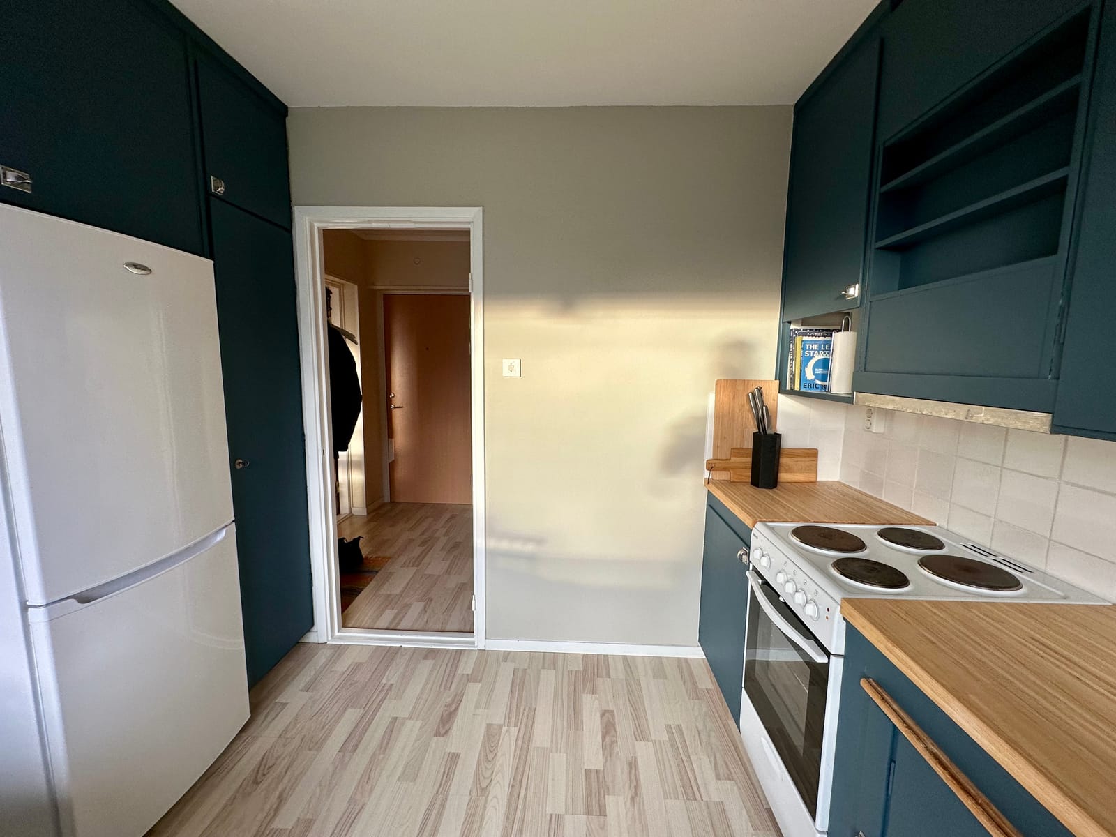 1 rok · 37 m² i Älmhult – bild 6