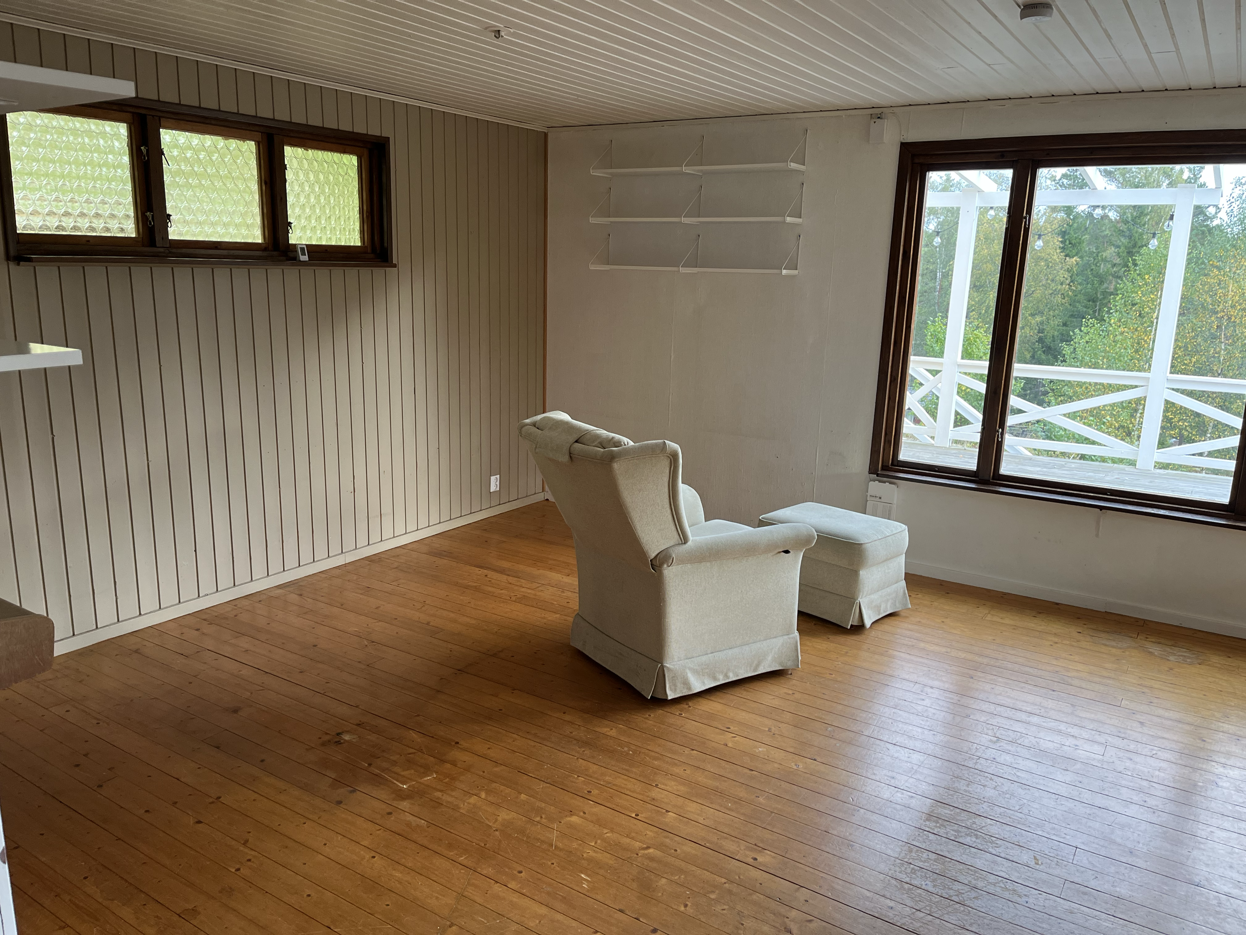 Stuga, 3 rooms, 60 sqm, Bergshamra – bild 6