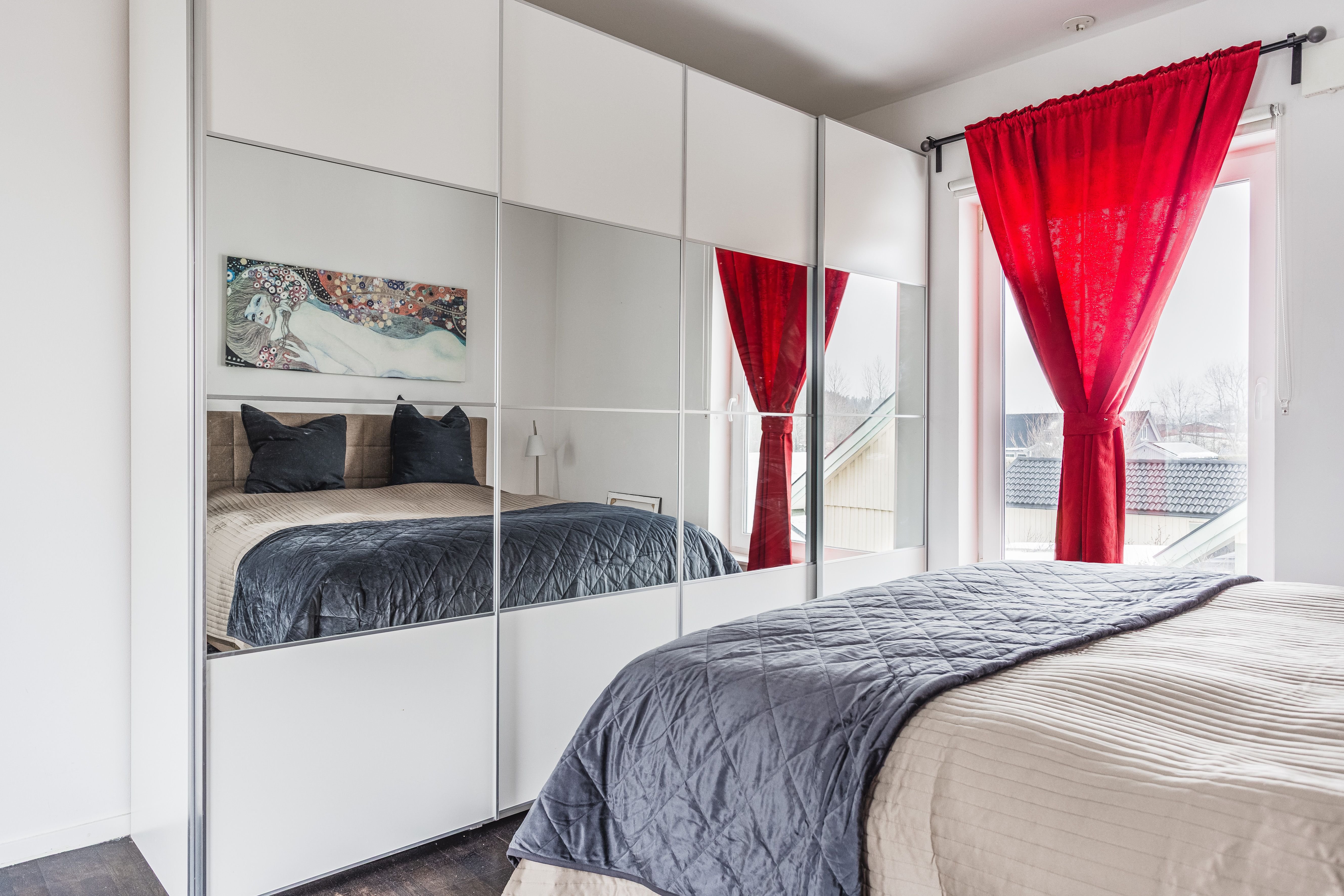 Villa/Hus, 5 rooms, 150 sqm, Bro – bild 25