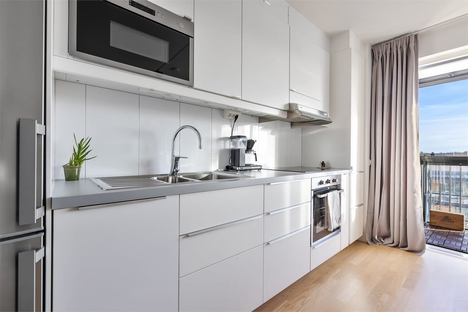 1 rok · 28 m² i Huddinge – bild 4