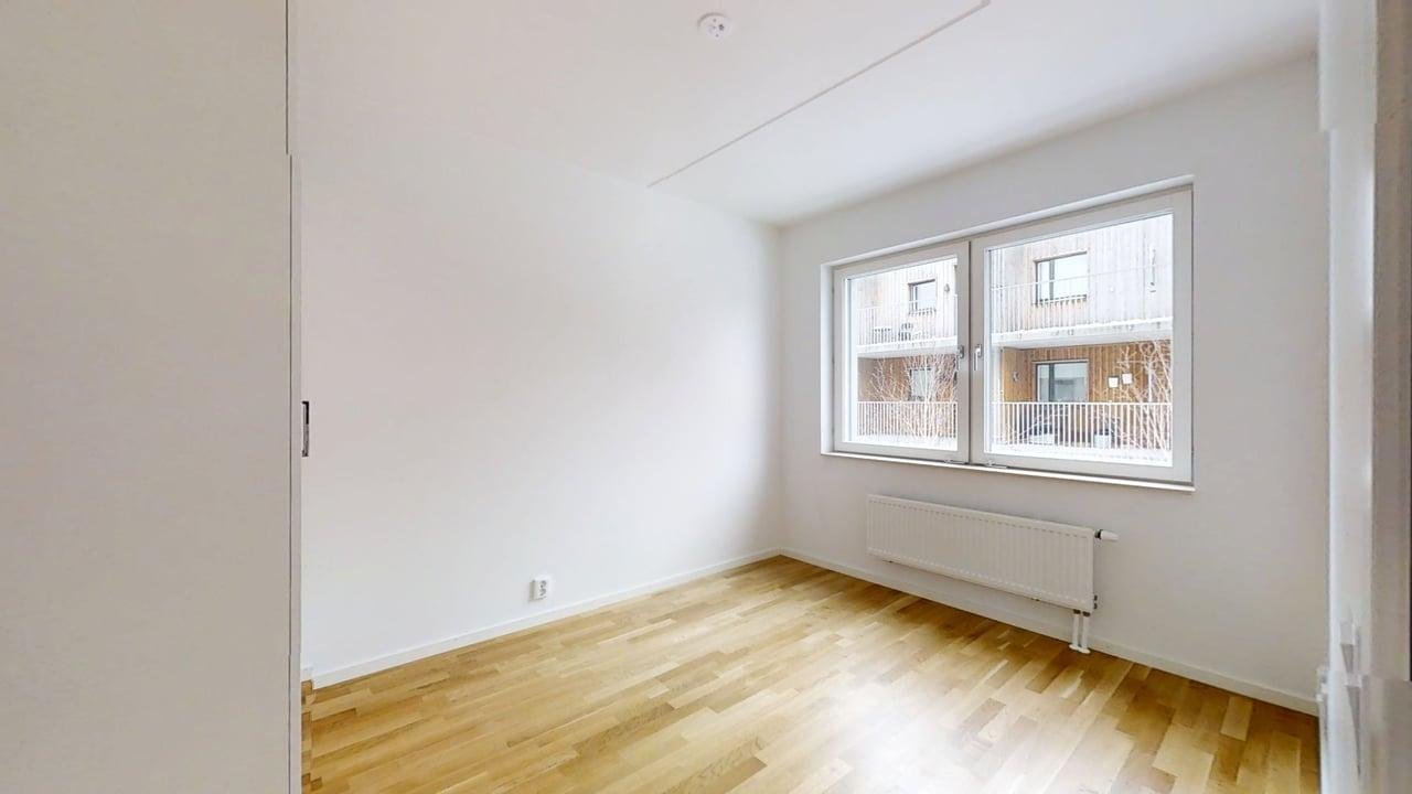 2 rok · 49 m² i Kristianstad – bild 4