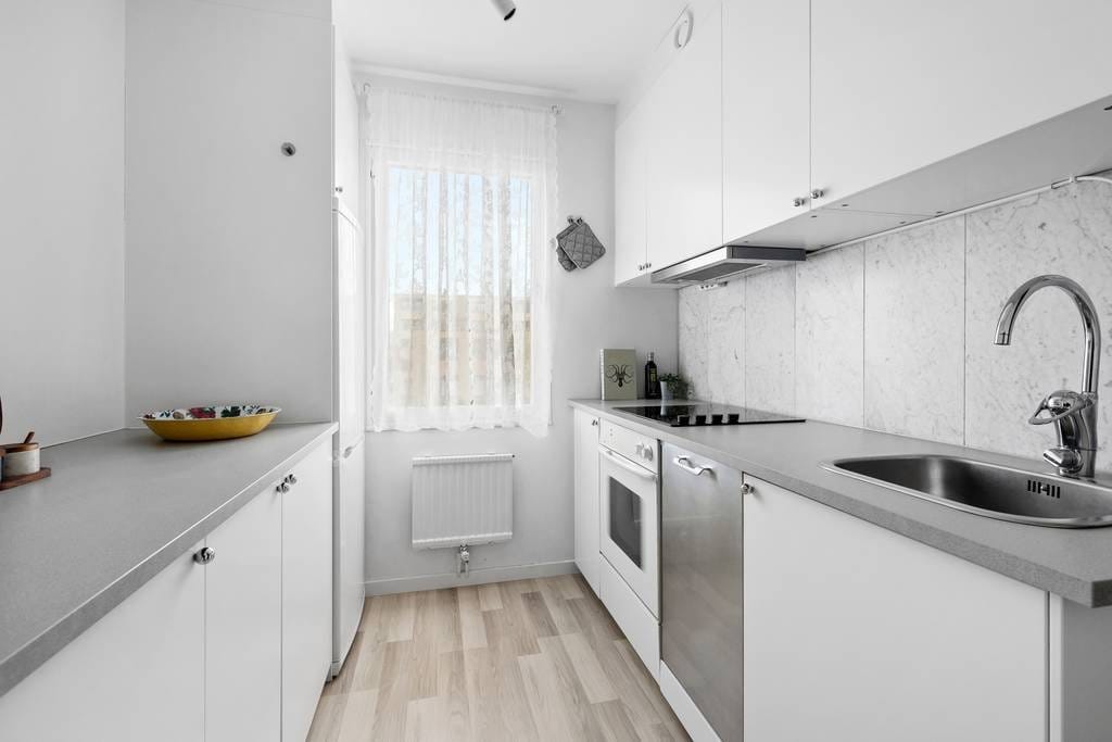 1 rok · 39 m² i Kista – bild 2