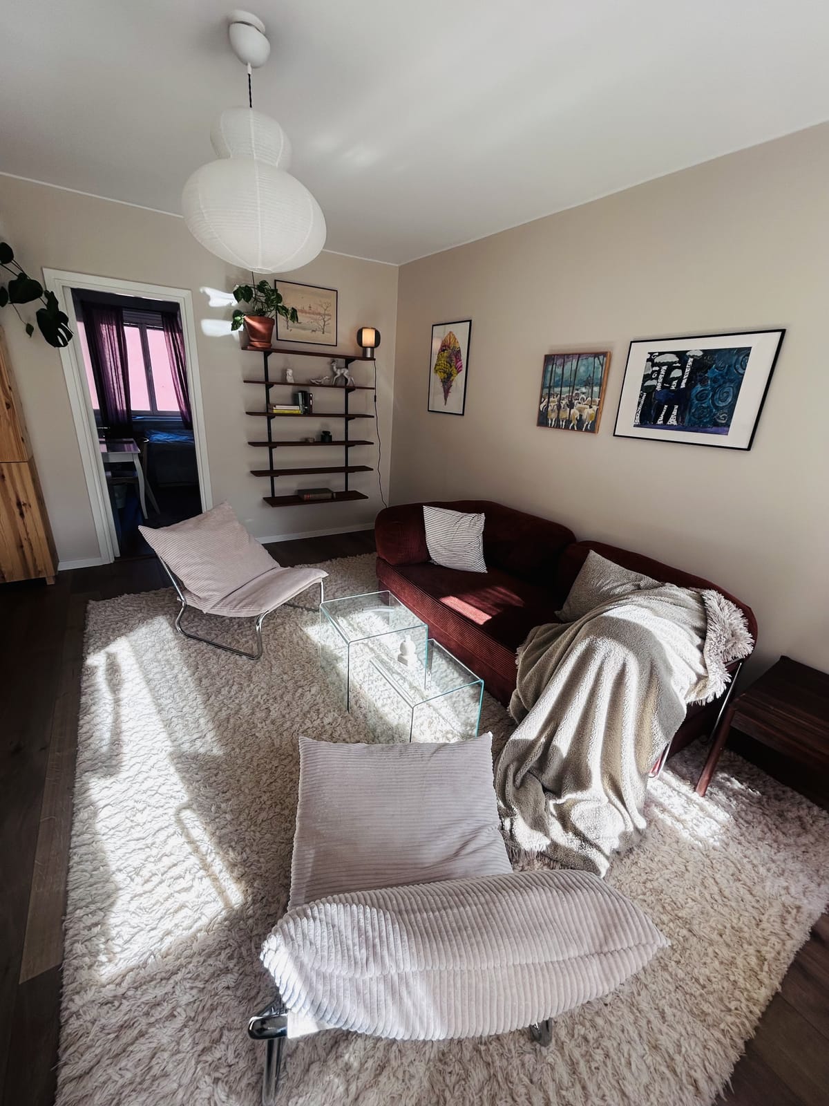 3 rok · 67 m² i Hägersten – bild 3