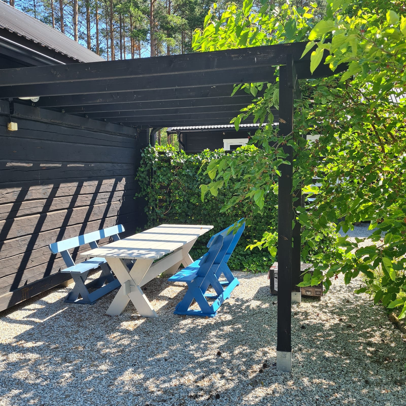 5 rok · 70 m² i Lärbro – bild 6