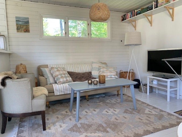 3 rok · 64 m² i Värmdö – bild 5