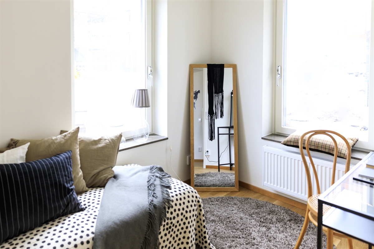 Lägenhet, 1 rooms, 23 sqm, Limhamn – bild 10