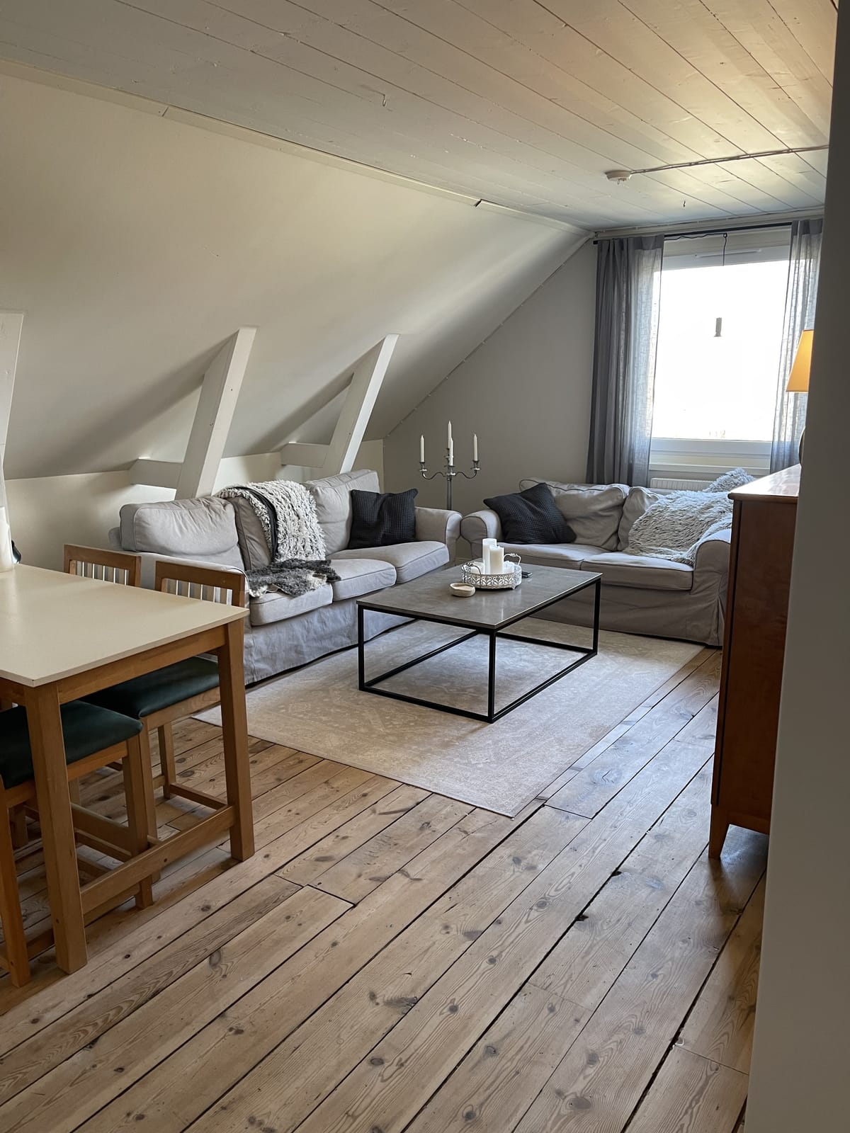 2 rok · 69 m² i Klintehamn – bild 2