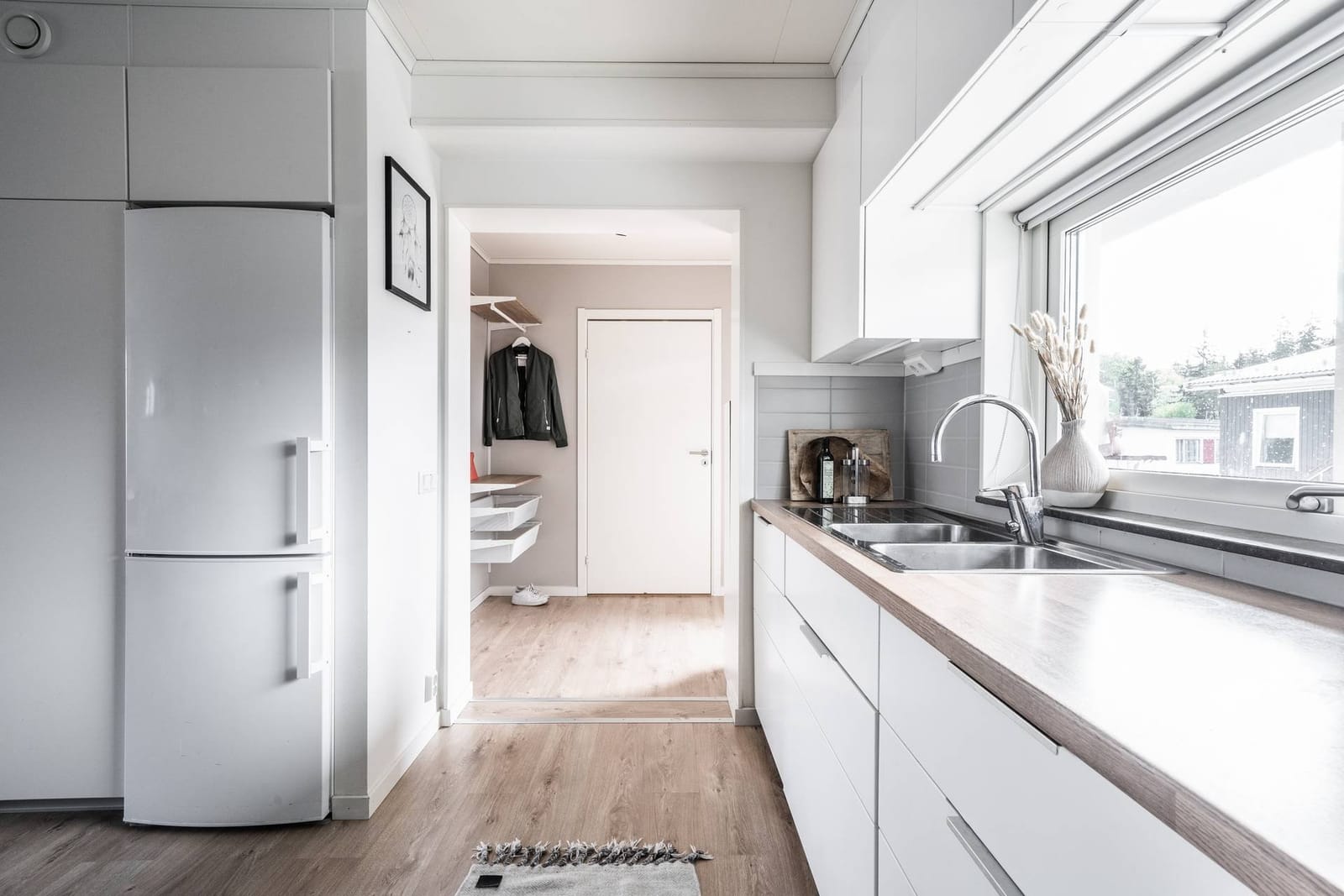 3 rok · 72 m² i Upplands Väsby – bild 9