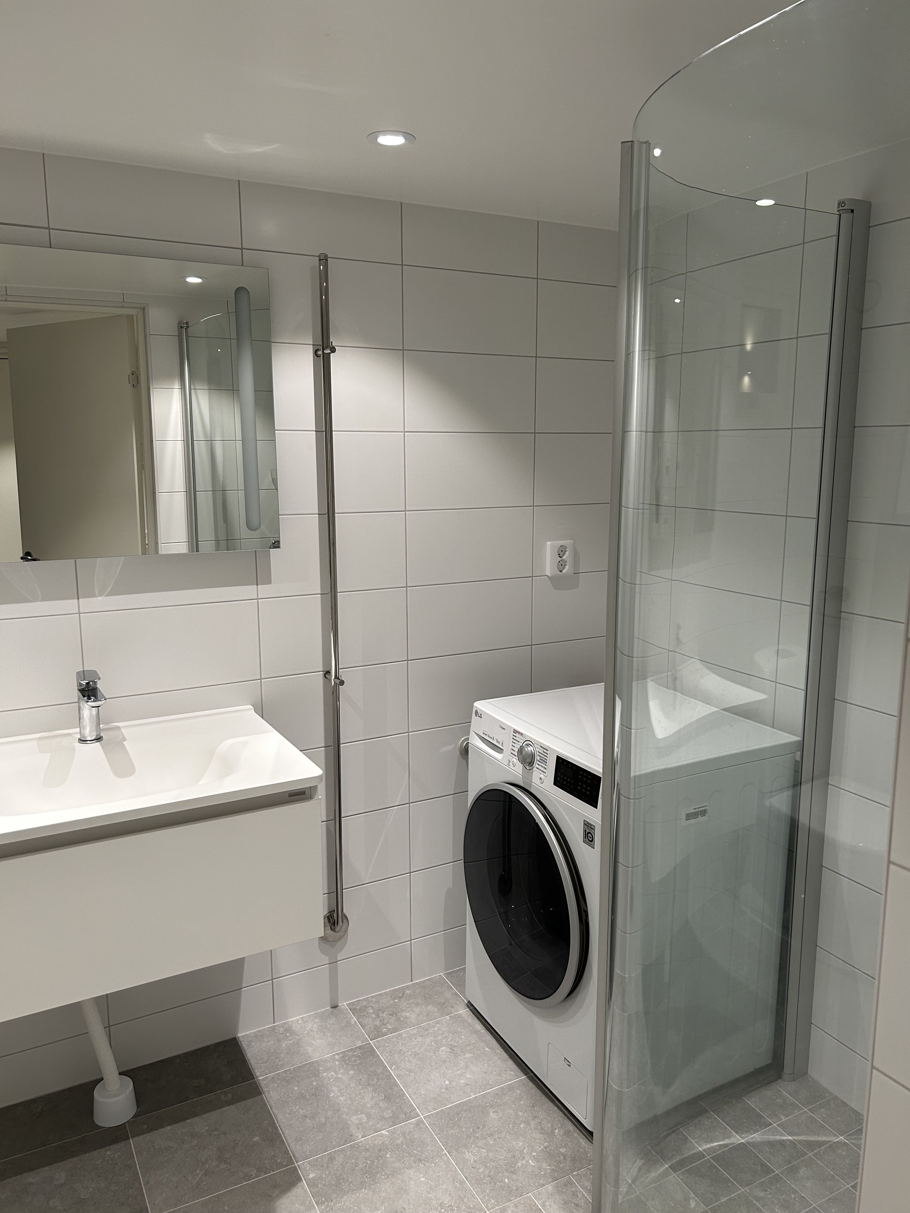 Övrigt, 2 rooms, 40 sqm, Åkersberga – bild 10