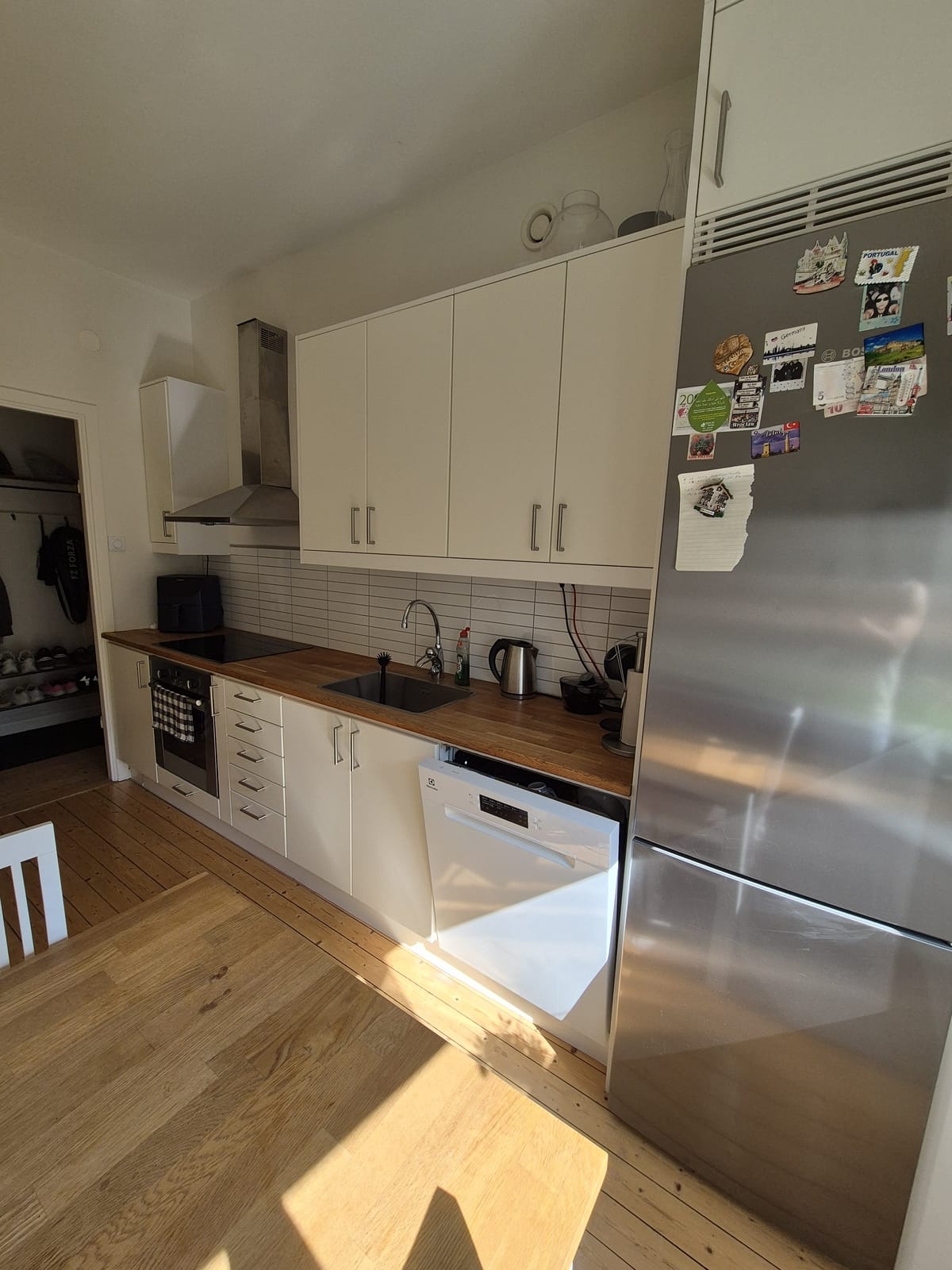 2 rok · 50 m² i Eskilstuna – Eskilstuna