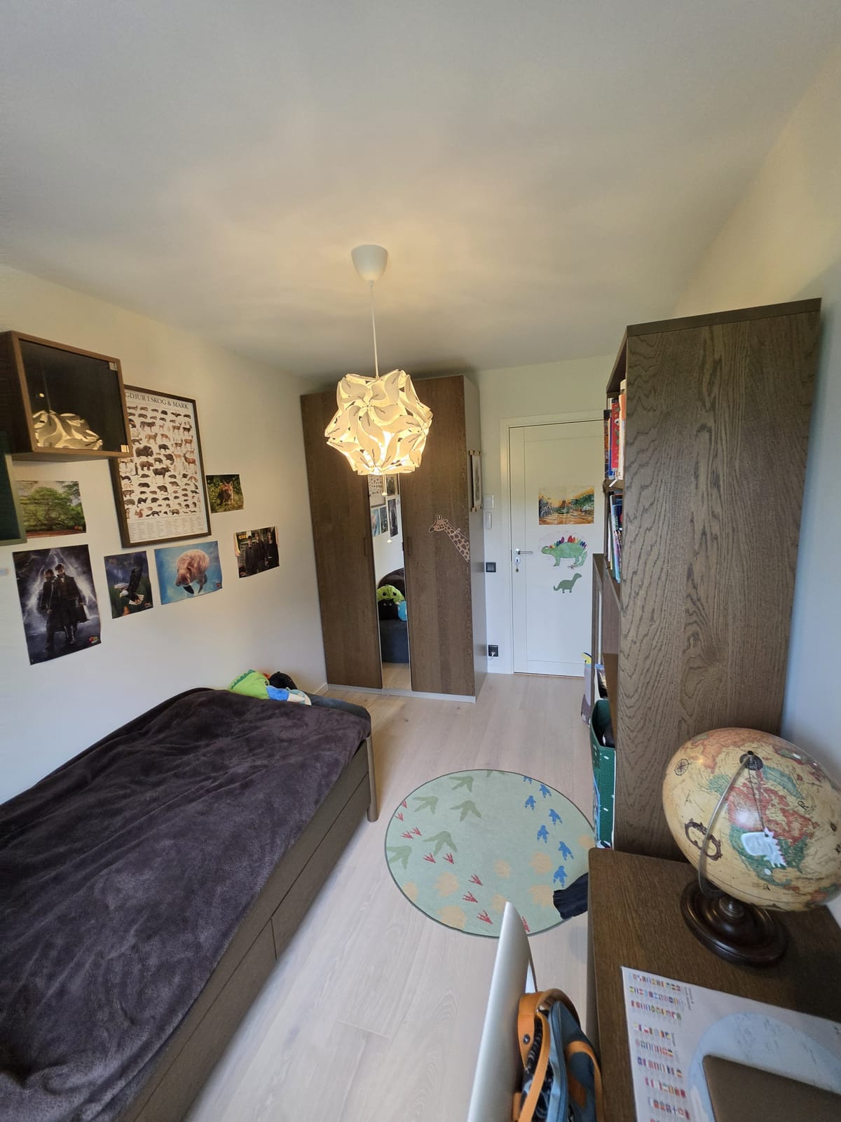 5 rok · 159 m² i Vagnhärad – bild 13