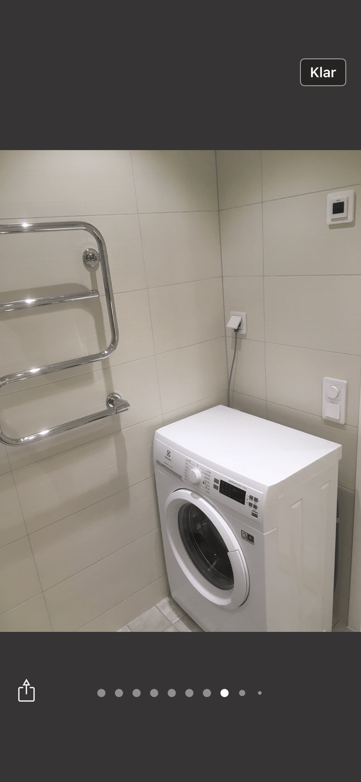 1 rok · 28 m² i Stockholm – bild 5