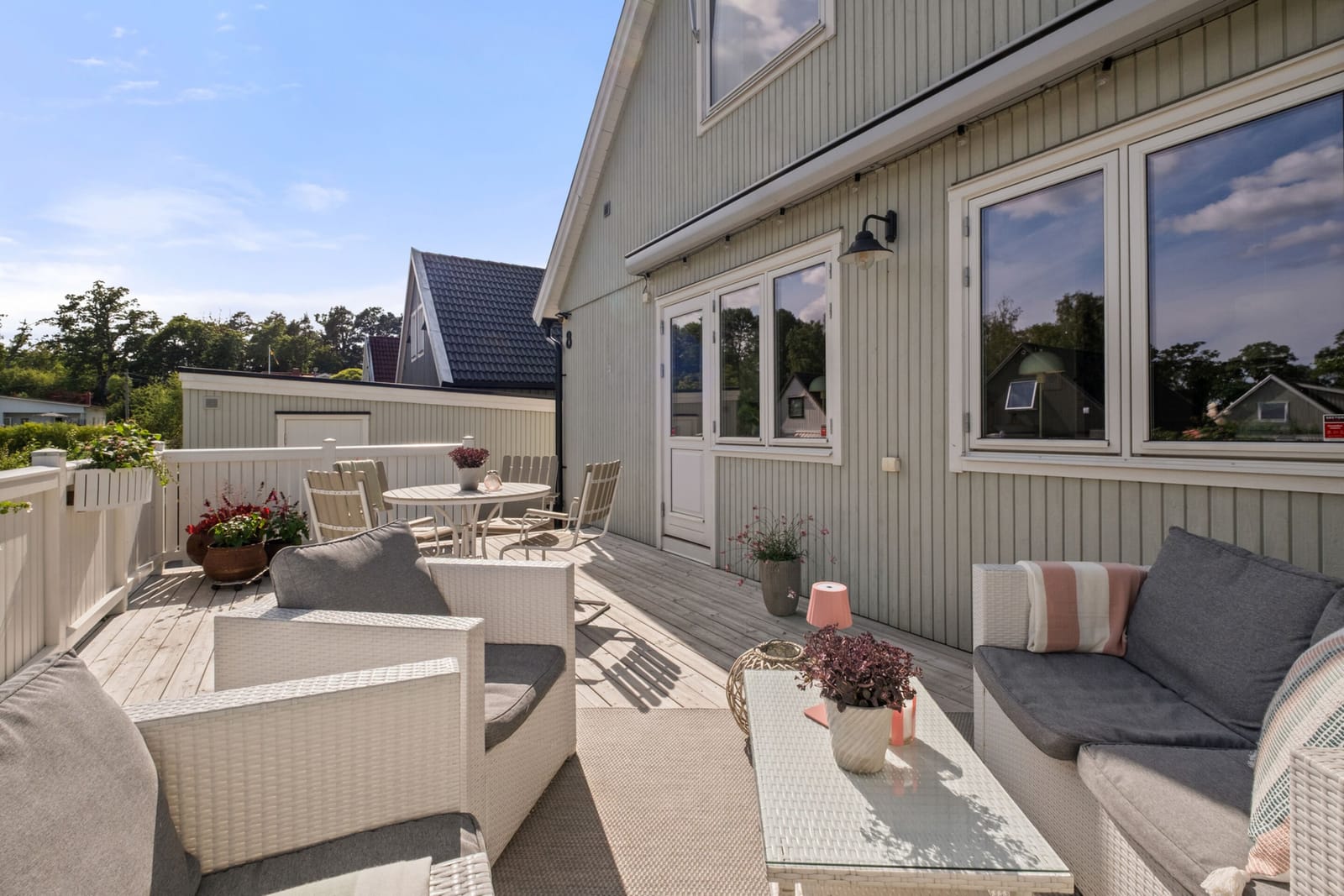 4 rok · 115 m² i Tyresö – bild 5
