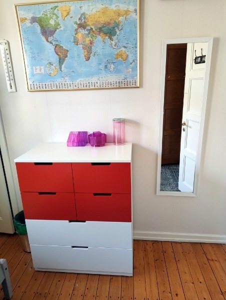 1 rok · 7 m² i Göteborg – bild 5