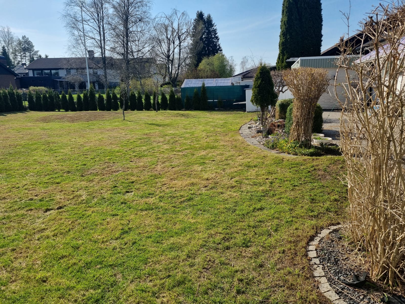 8 rok · 200 m² i Trollhättan – bild 9