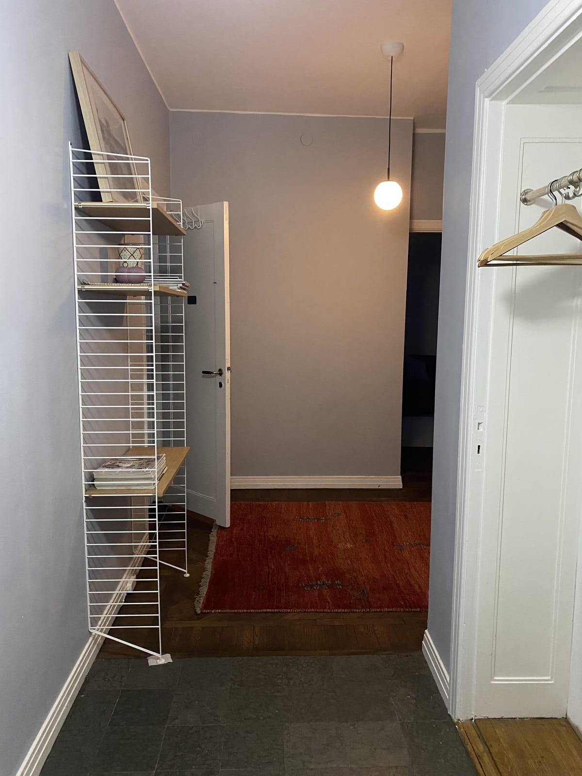 1 rok · 36 m² i Malmö – bild 2