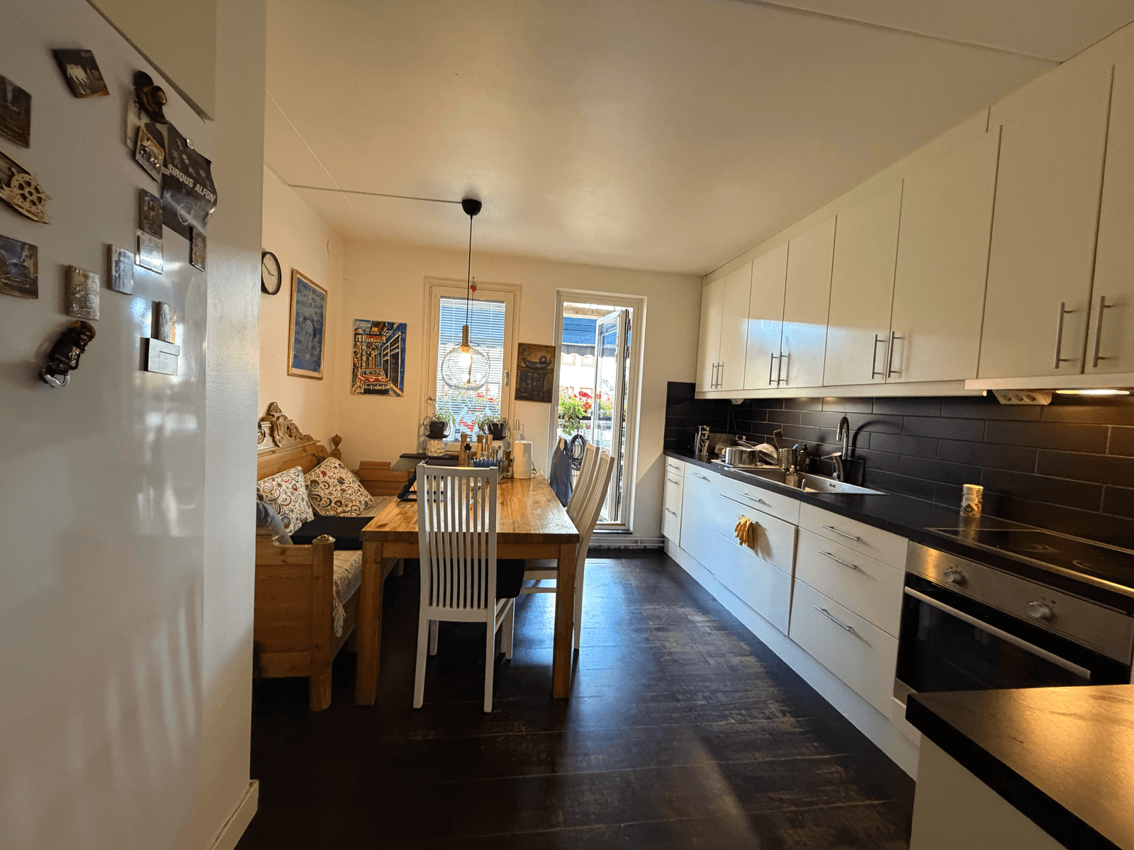 4 rok · 94 m² i Saltsjö-boo – bild 4