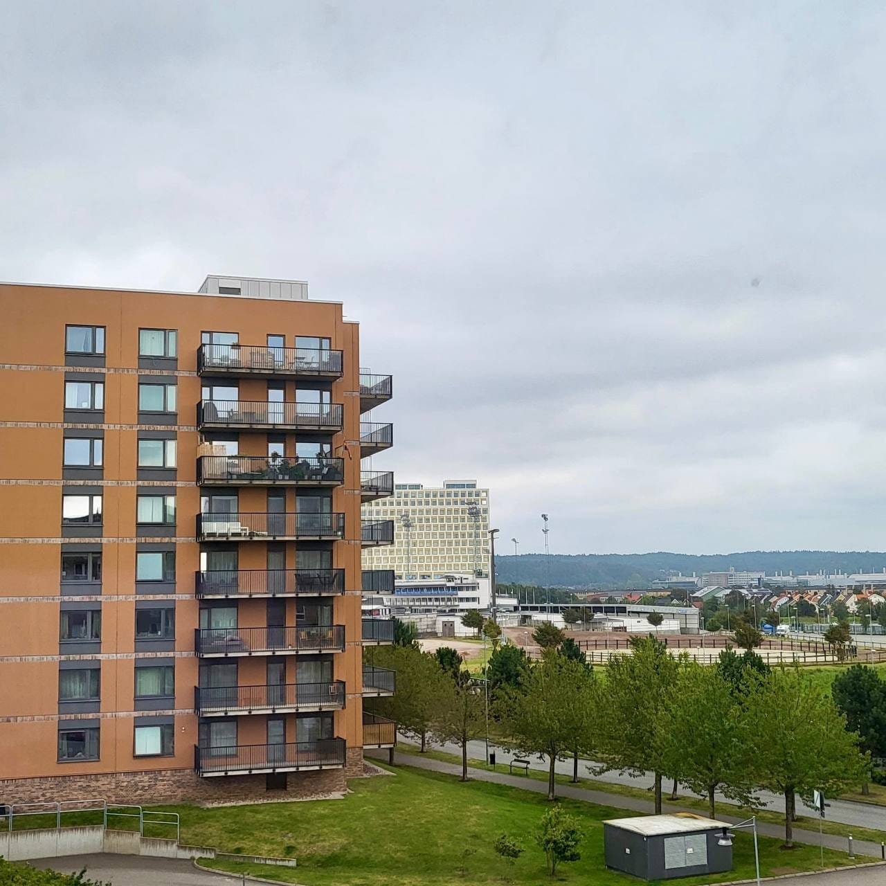 1 rok · 25 m² i Mölndal – bild 7