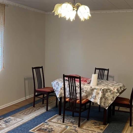Övrigt, 5 rooms, 93 sqm, Hammerdal – bild 3