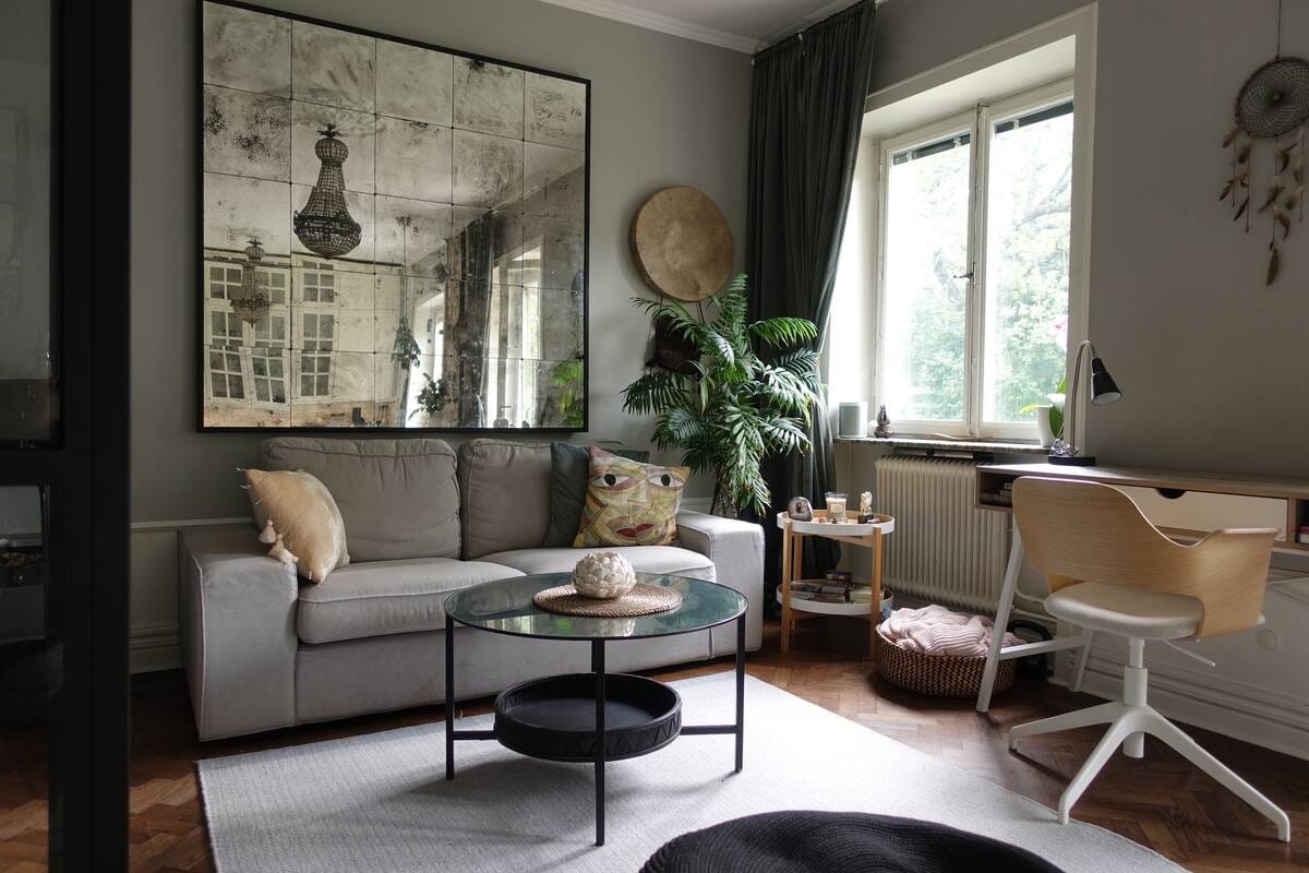 2 rok · 38 m² i Hägersten – bild 7