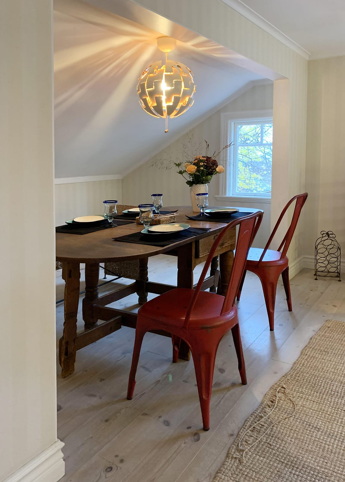 5 rok · 100 m² i Alingsås – bild 4