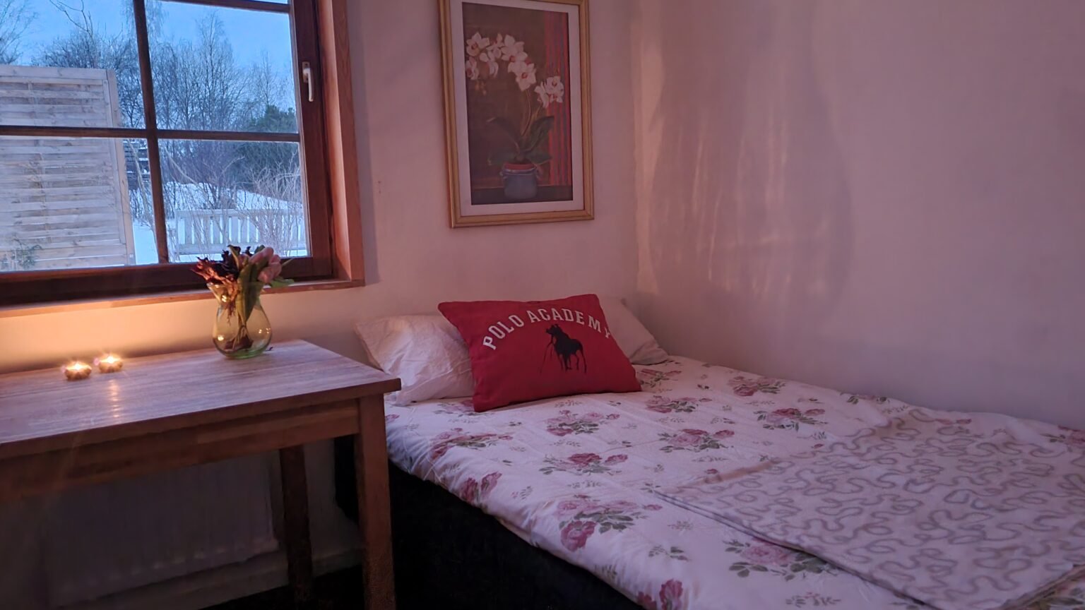 Villa/Hus, 4 rooms, 98 sqm, Skene – bild 4