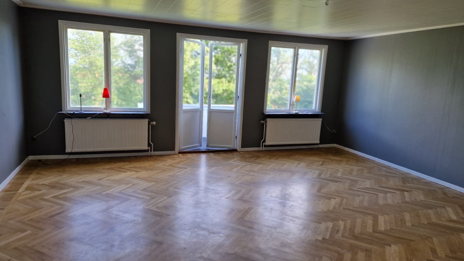 Lägenhet, 4 rooms, 118 sqm, Gislaved – Gislaved